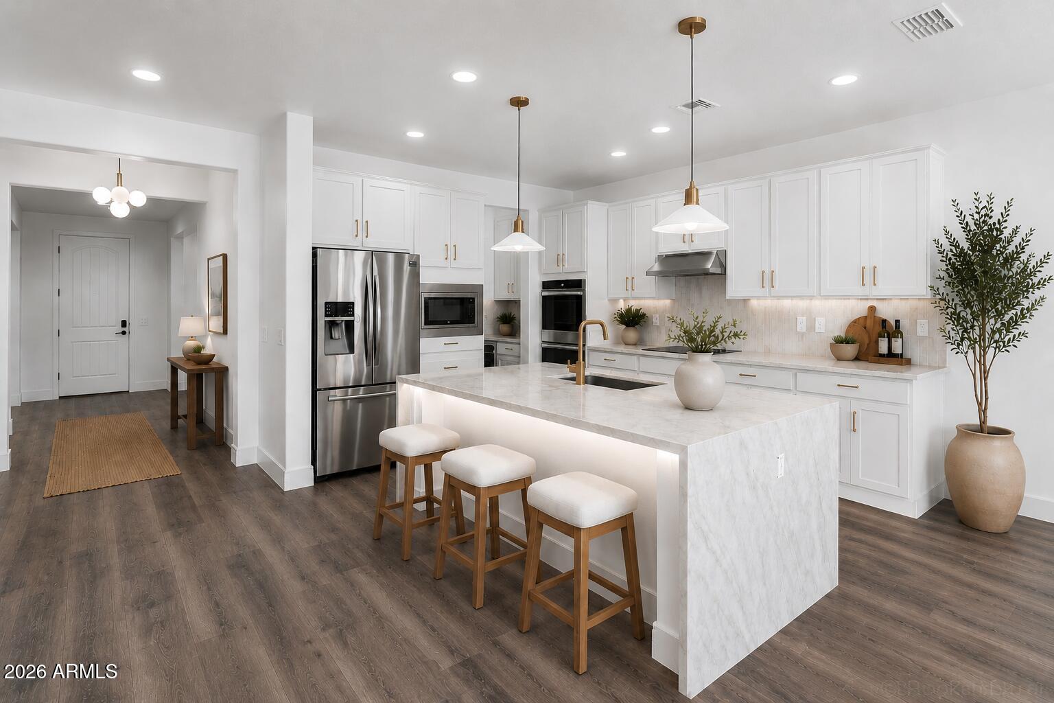 11853 W NADINE Way, Peoria, AZ 85383