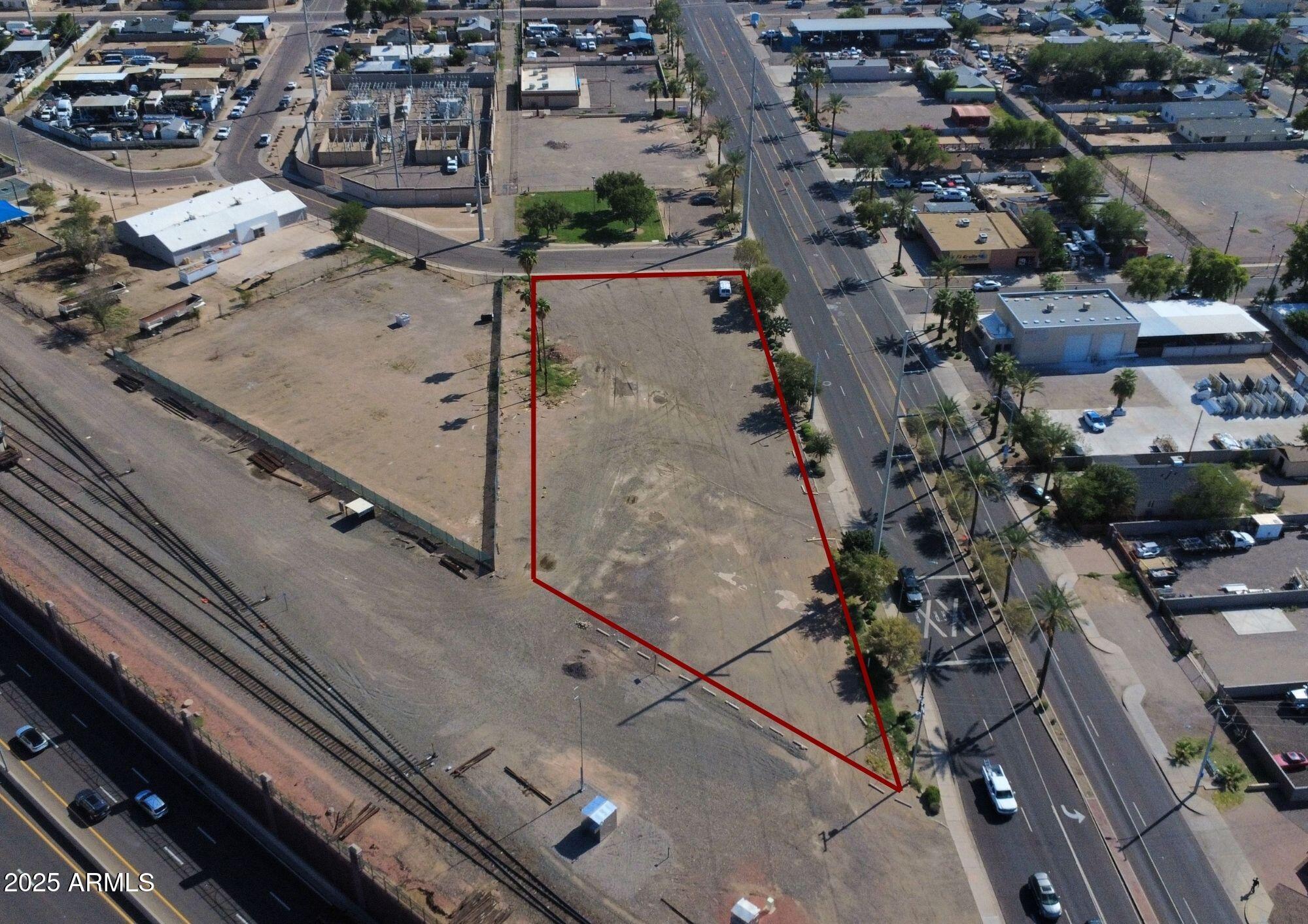 6801 N 59TH Avenue 42-46, Glendale, AZ 85301