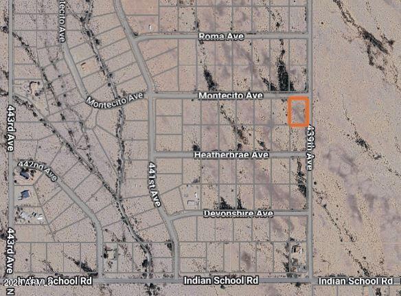 439XX N Montecito Avenue -, Tonopah, AZ 85354