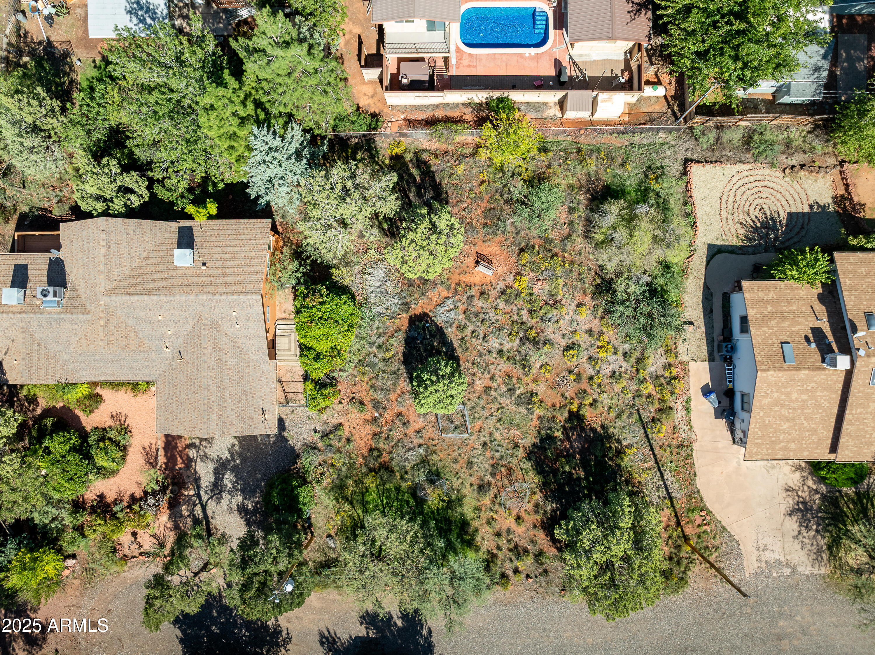 40 TONTO RIM Drive W 26, Sedona, AZ 86351