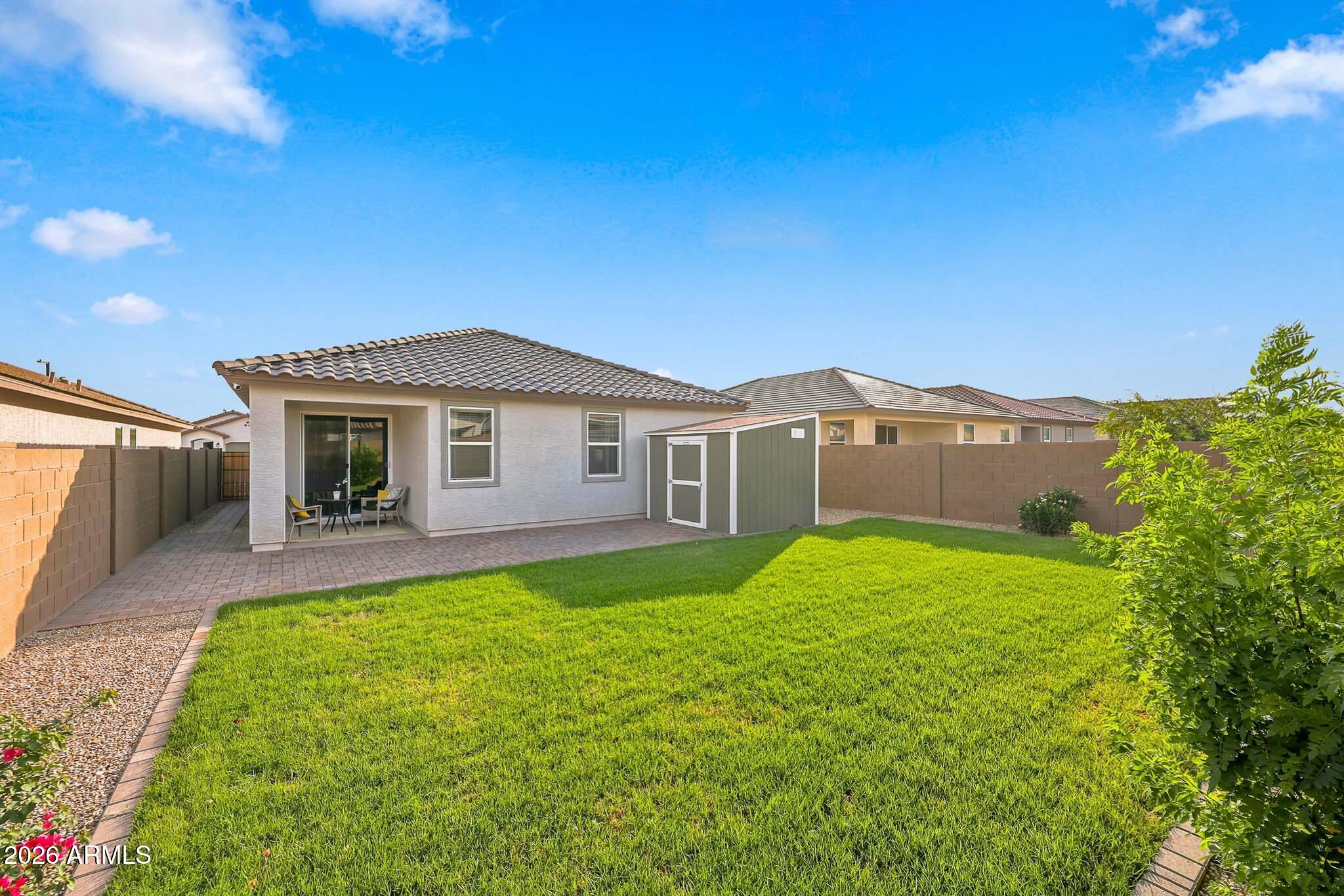 17310 W SMOKETREE Drive, Surprise, AZ 85387