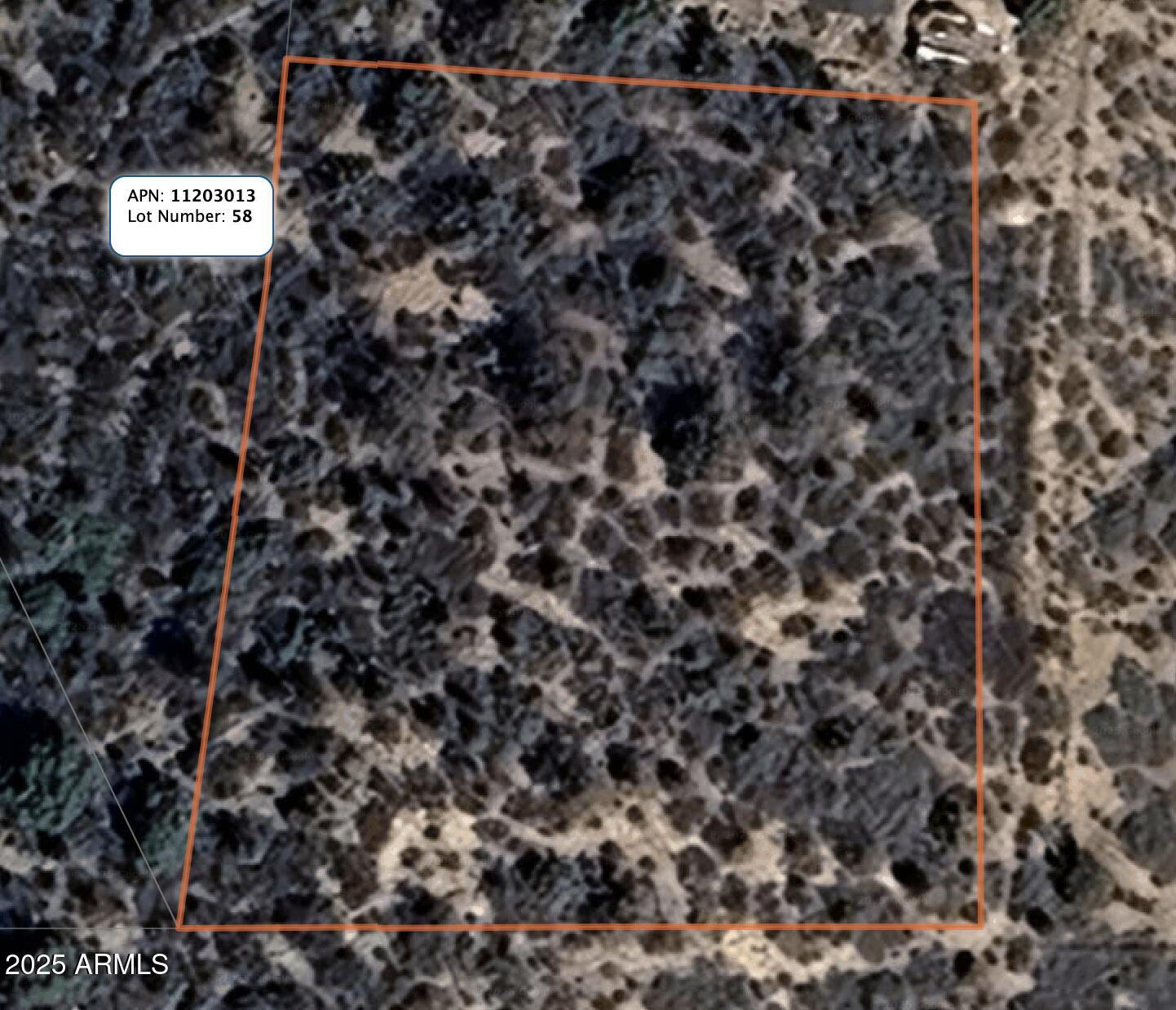 000 S Canyon Drive -, Prescott, AZ 86303