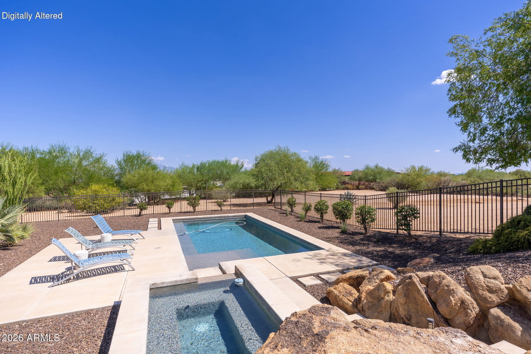 29107 N 154TH Street, Scottsdale, AZ 85262