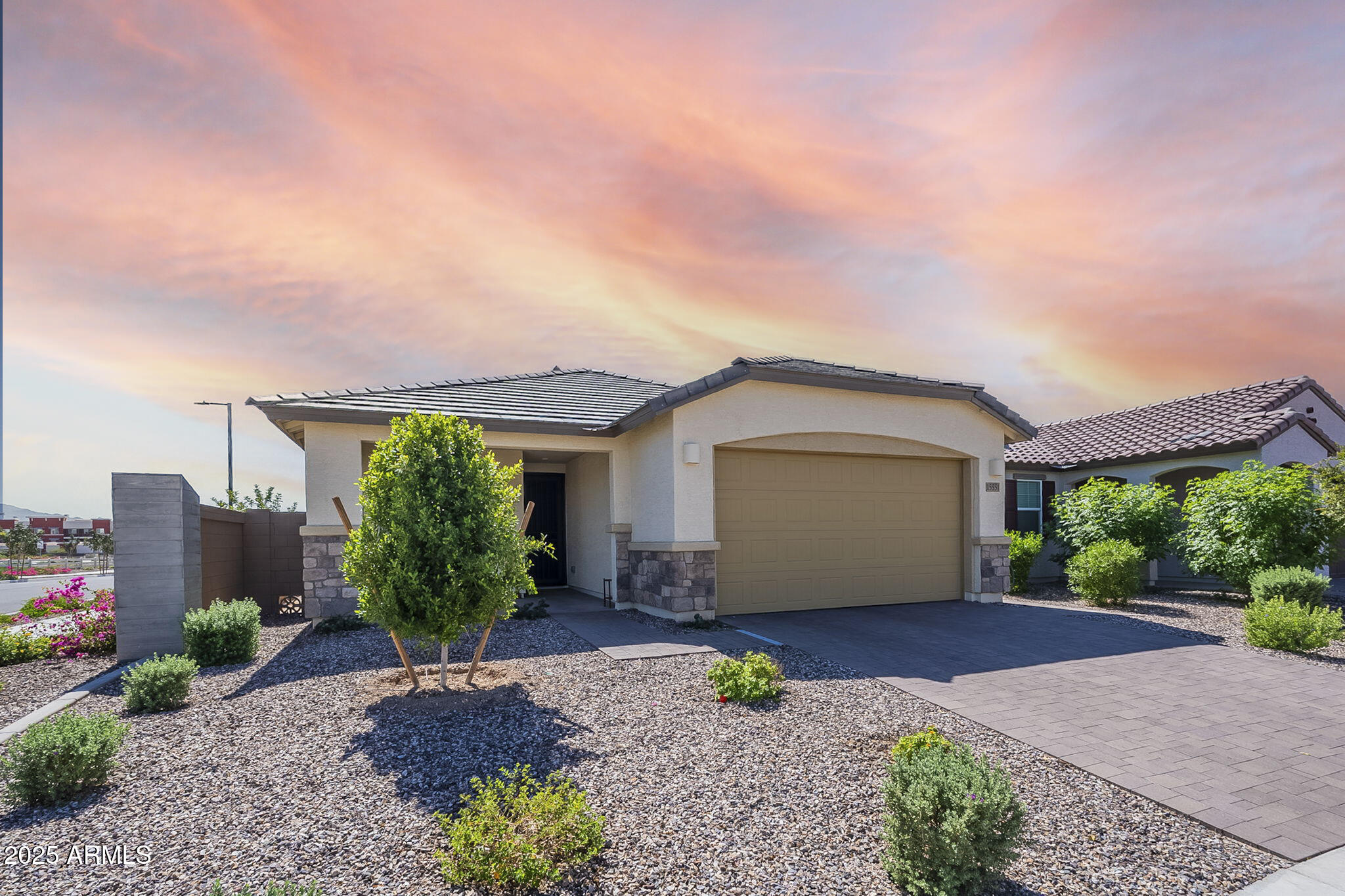15551 W KENDALL Street, Goodyear, AZ 85338