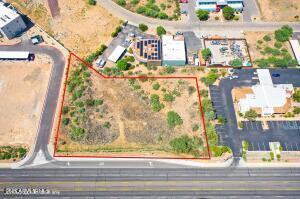 345 AZ-89A -, Cottonwood, AZ 86326