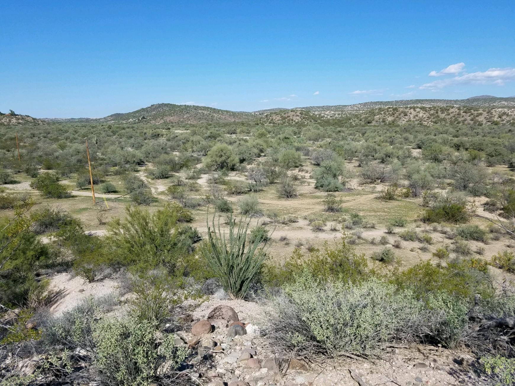 02 Grantham Ranch Road 2, Wickenburg, AZ 85390