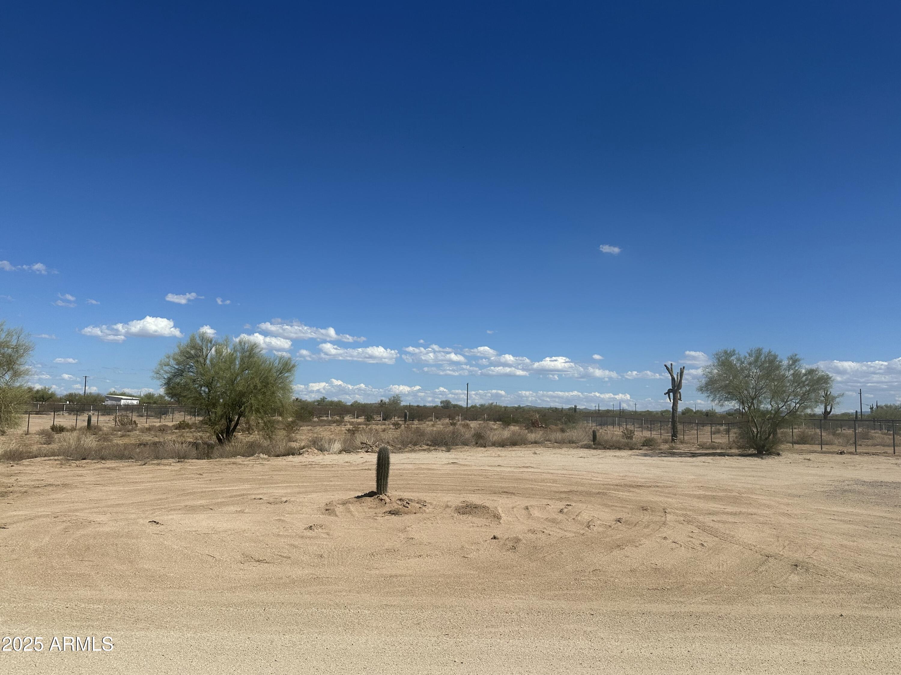 TBD N Sayonara Trail -, Florence, AZ 85132