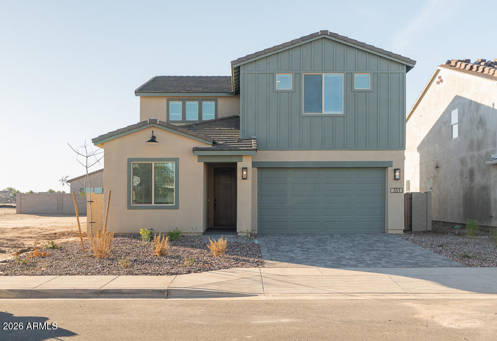 351 E Lindo Lane, San Tan Valley, AZ 85140