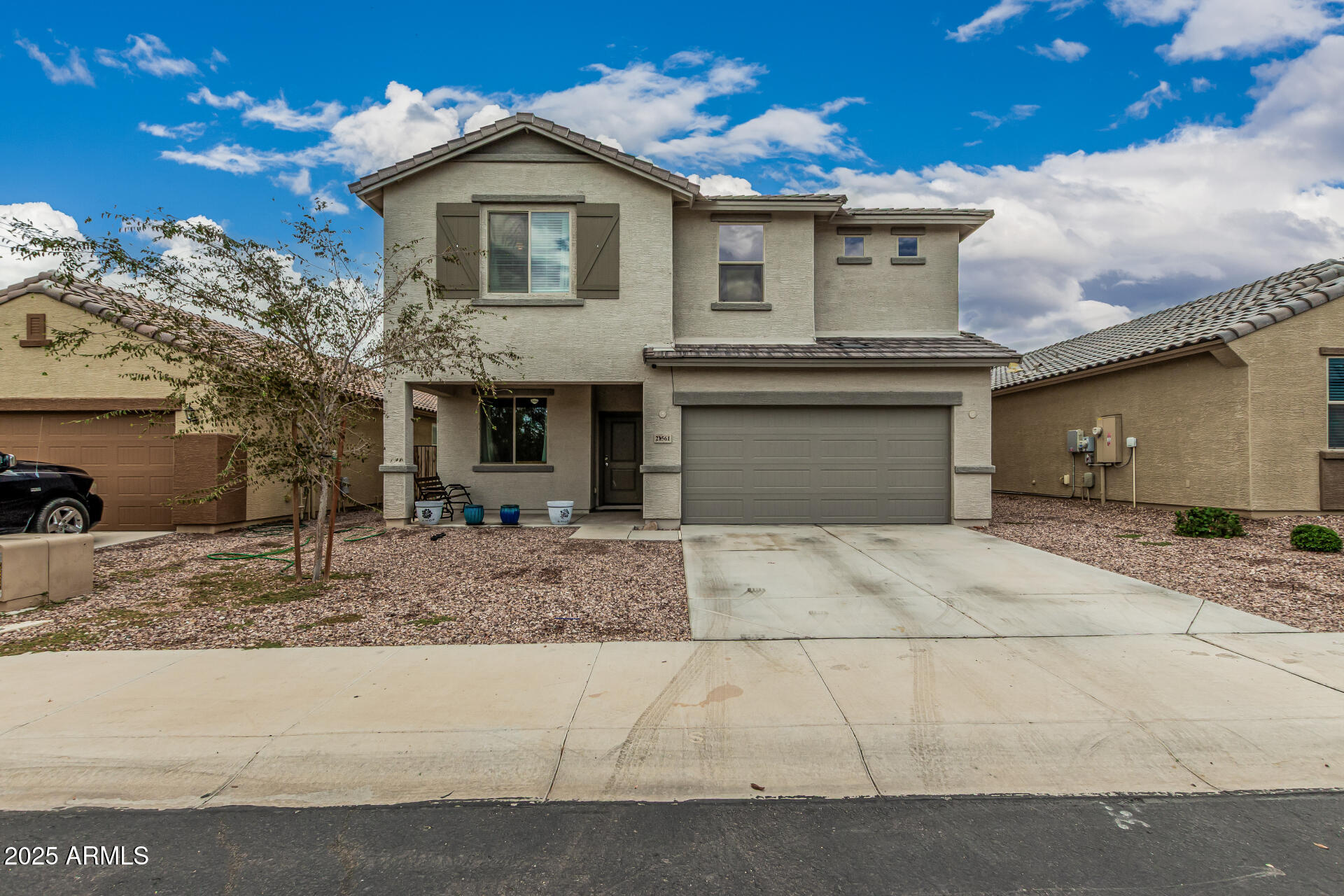 21561 W ASHLEIGH MARIE Street, Buckeye, AZ 85326