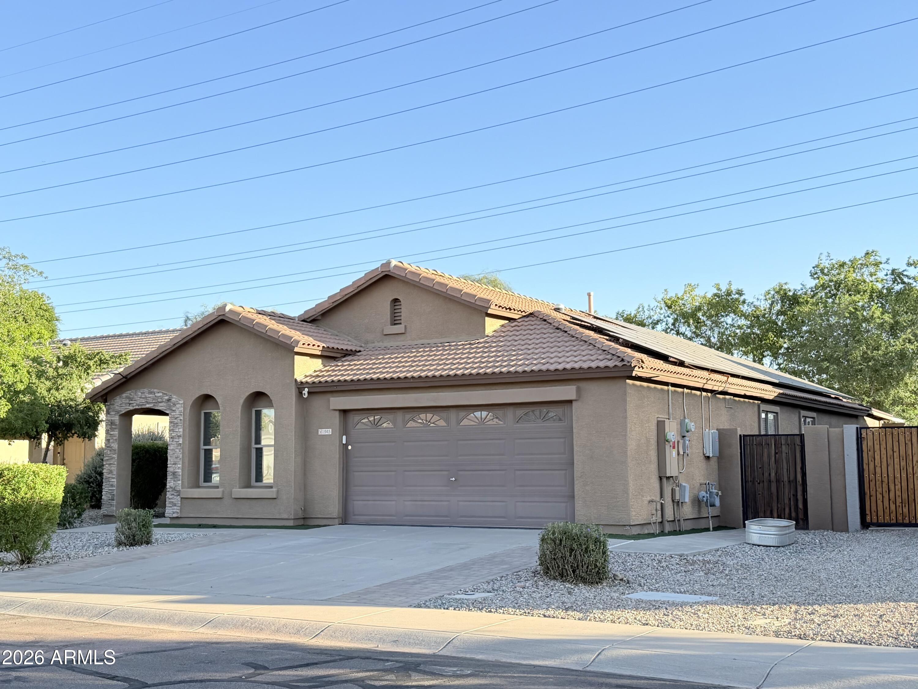 1945 E ALOE Place, Chandler, AZ 85286