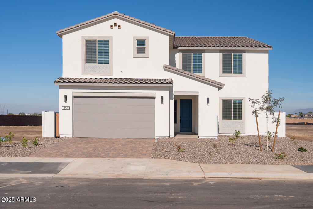356 E La Estela Lane, San Tan Valley, AZ 85140