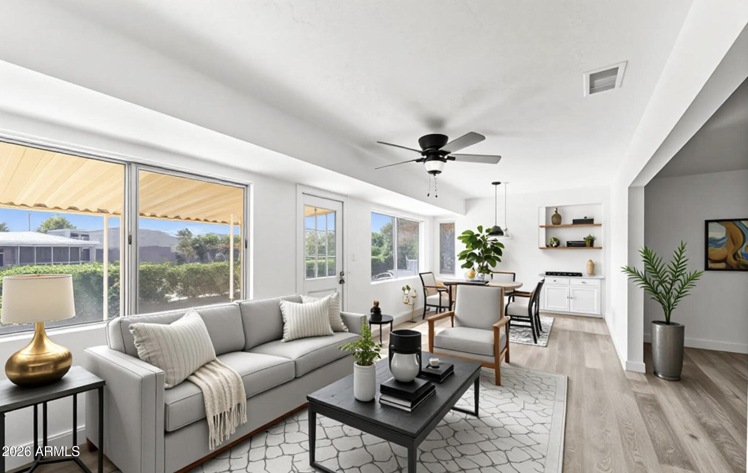 10927 W PEORIA Avenue, Sun City, AZ 85351