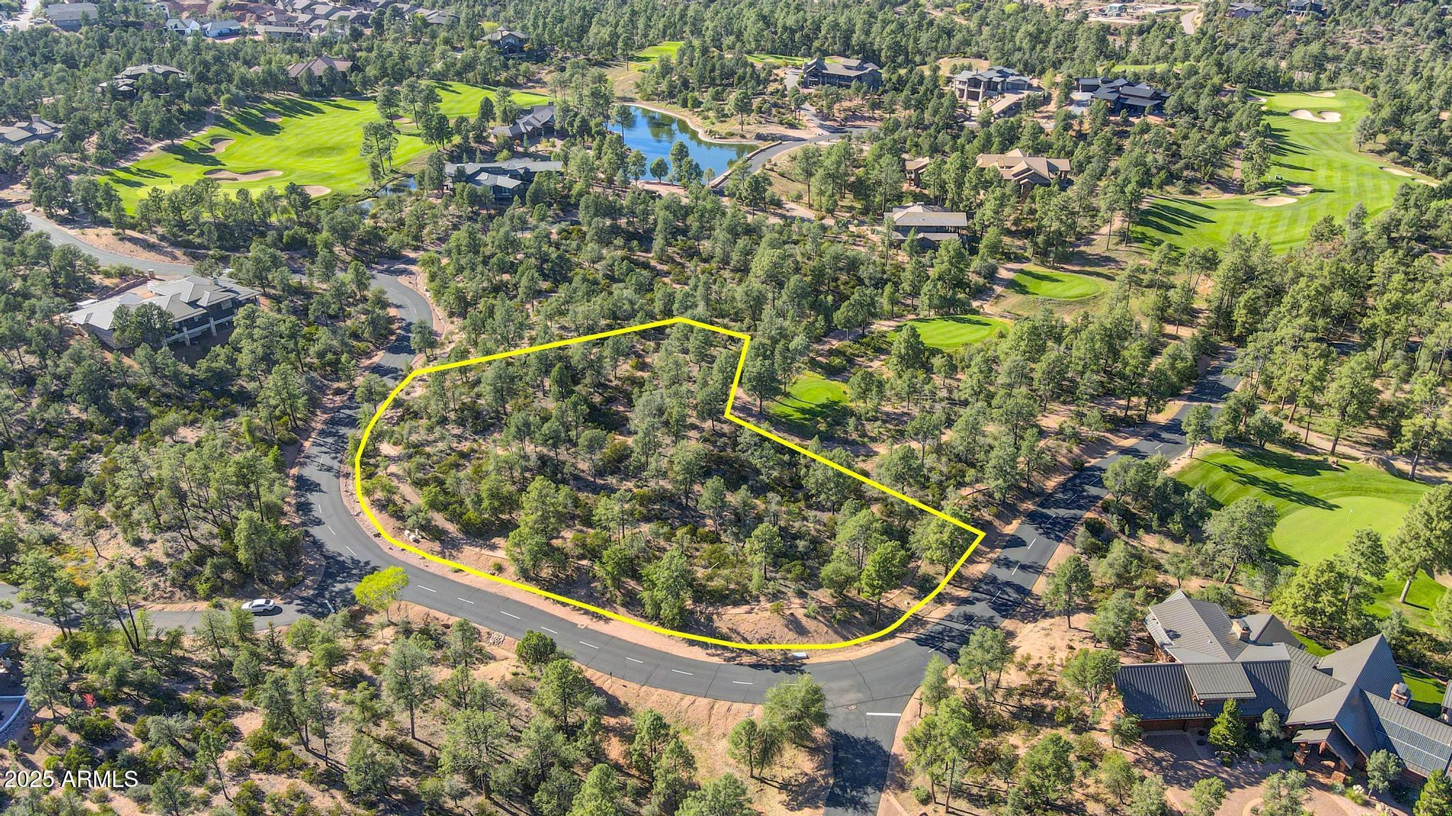 404 S RIM CLUB Drive 35, Payson, AZ 85541
