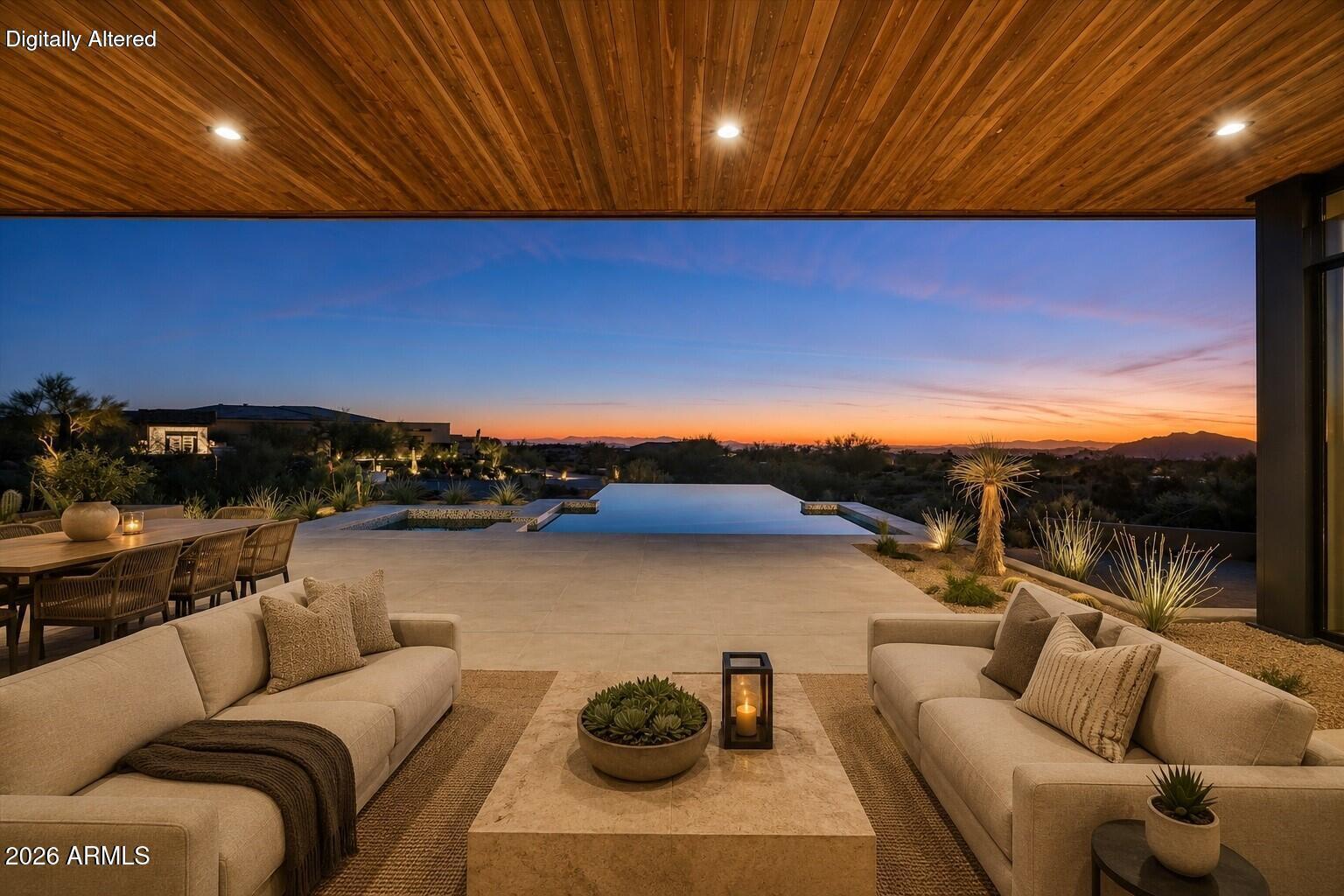 10948 E RISING SUN Drive, Scottsdale, AZ 85262
