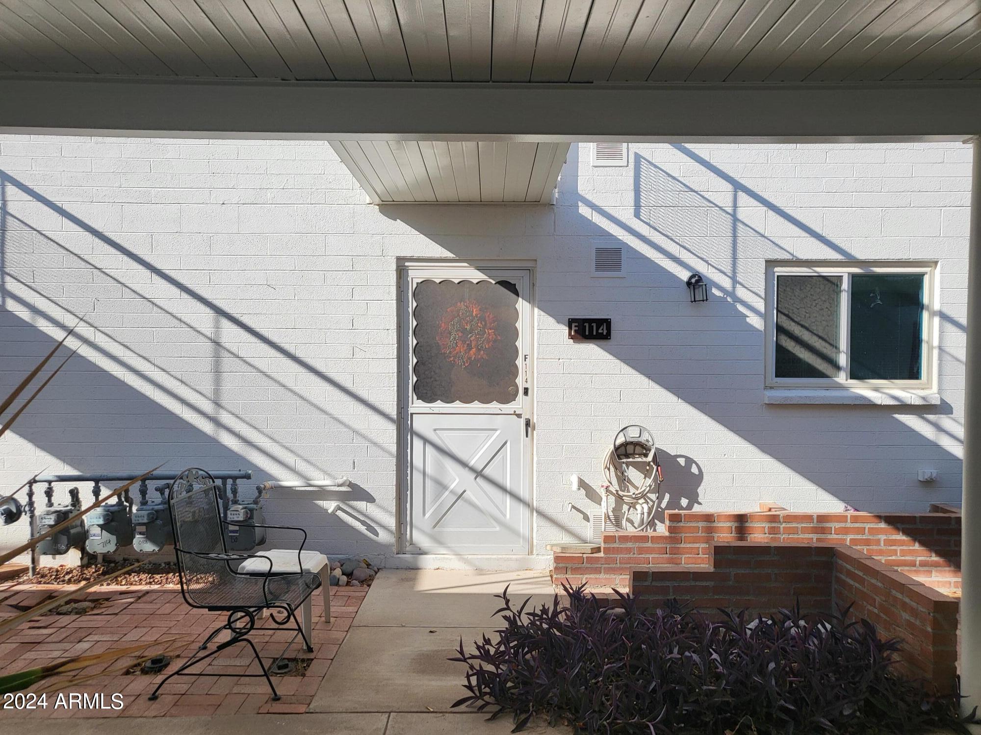 808 N 82ND Street F114, Scottsdale, AZ 85257