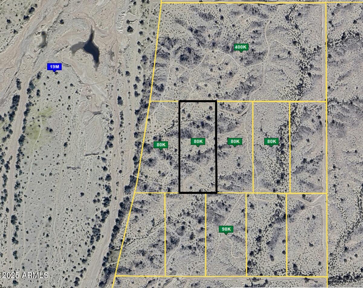 319XX W Glenrosa Avenue Parcel 2, Buckeye, AZ 85326