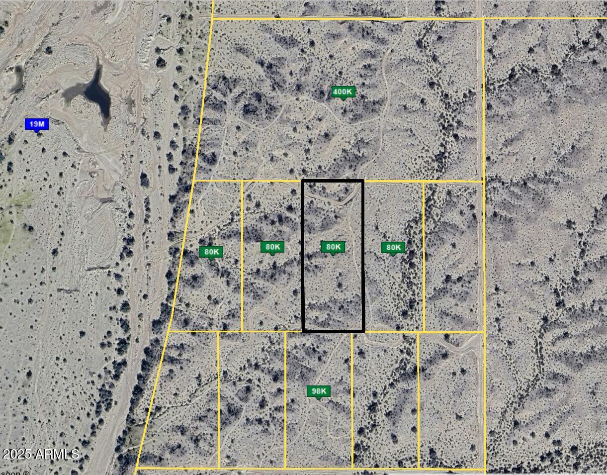 319XX W Glenrosa Avenue Parcel 3, Buckeye, AZ 85326