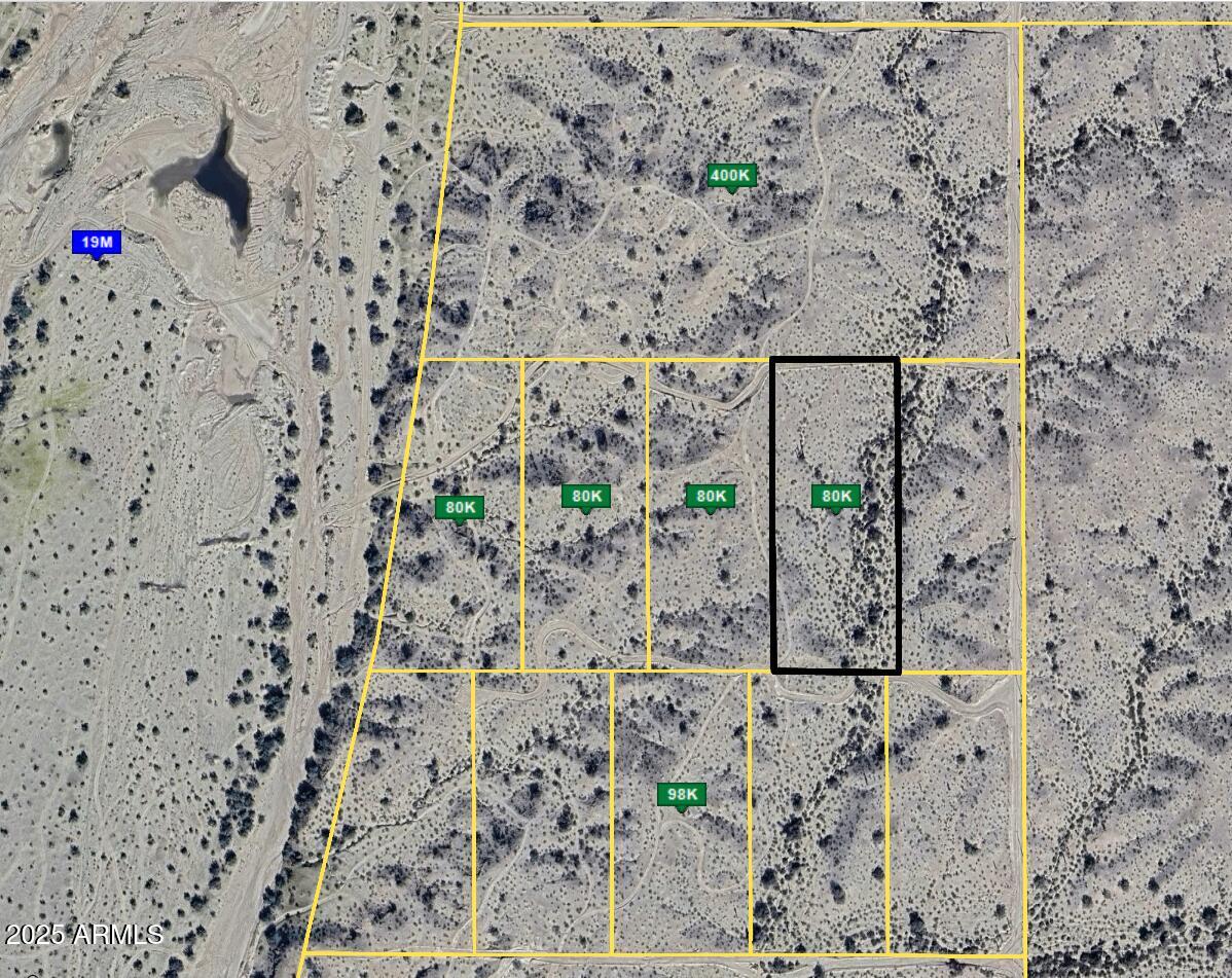 319XX W Glenrosa Avenue Parcel 4, Buckeye, AZ 85326