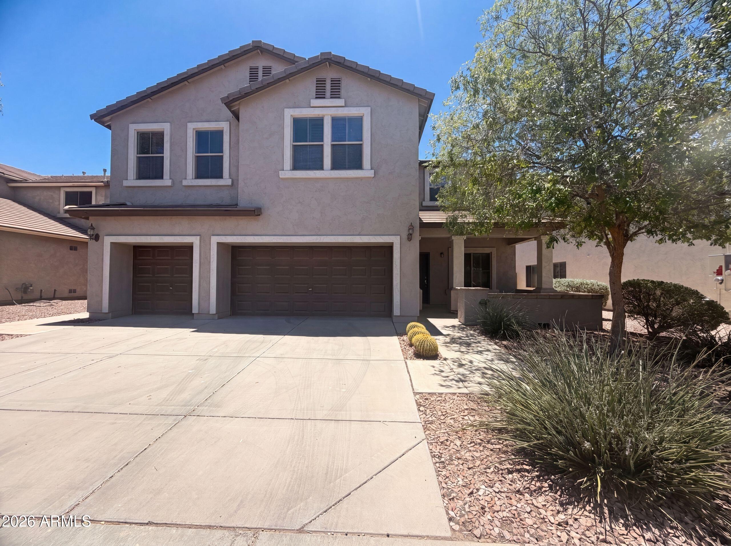 7533 W RUSHMORE Way, Florence, AZ 85132