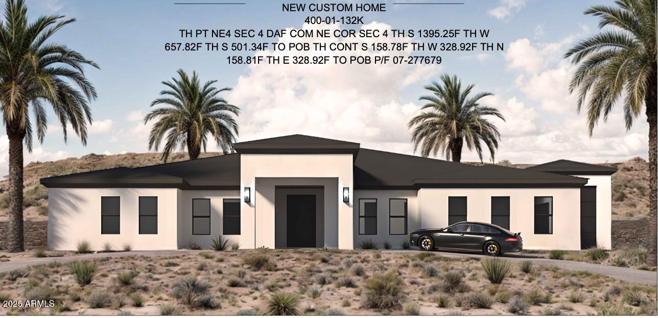 8029 S 140TH Lane '-', Goodyear, AZ 85338