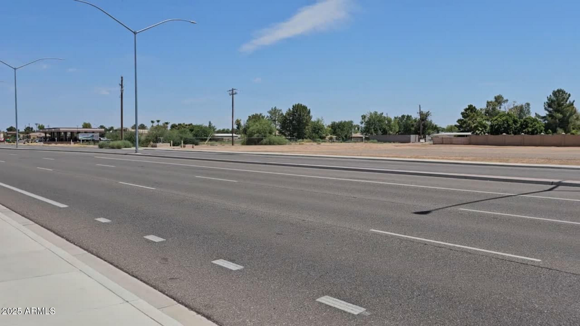 0 E Baseline Road -, Gilbert, AZ 85234