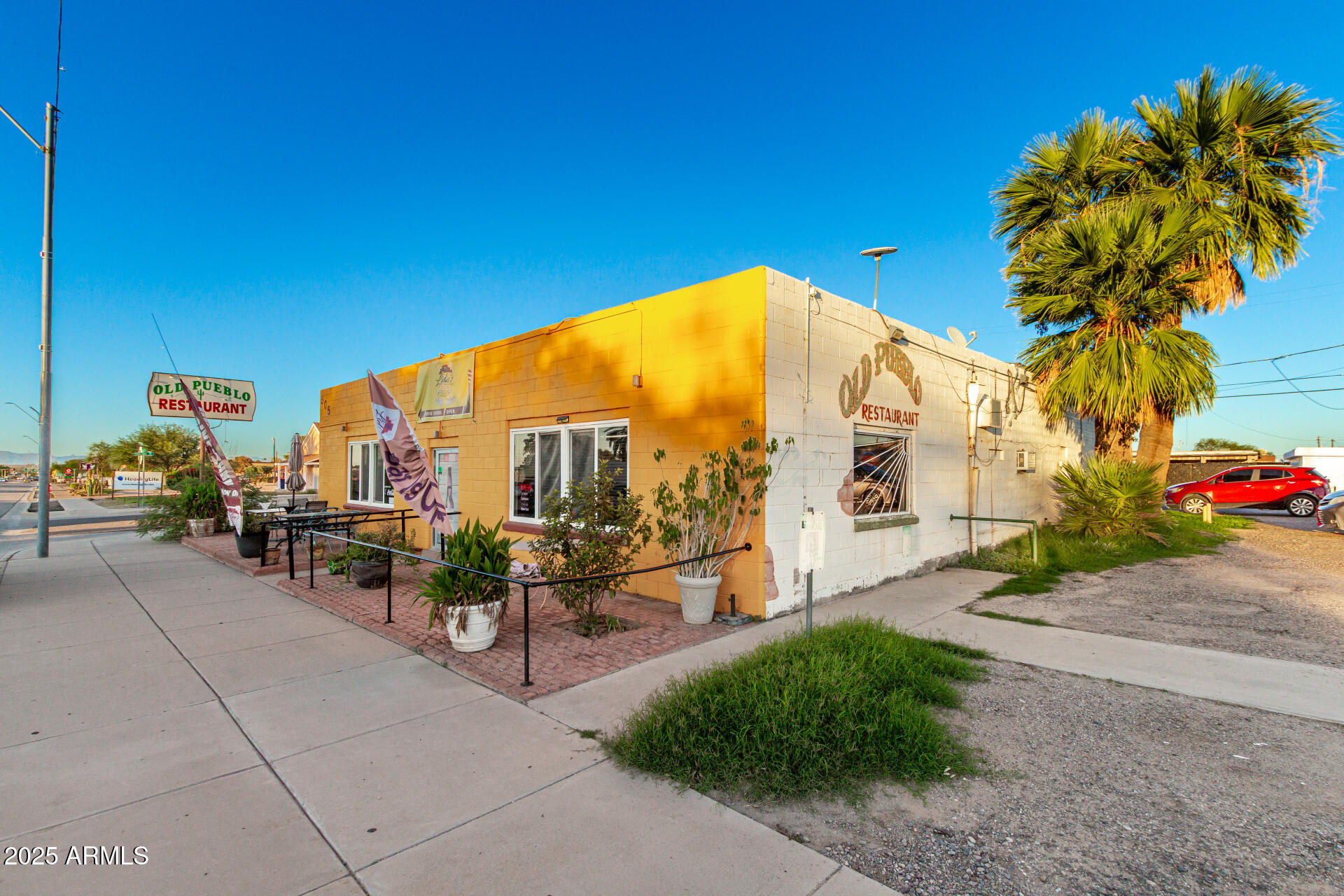 505 S MAIN Street, Florence, AZ 85132