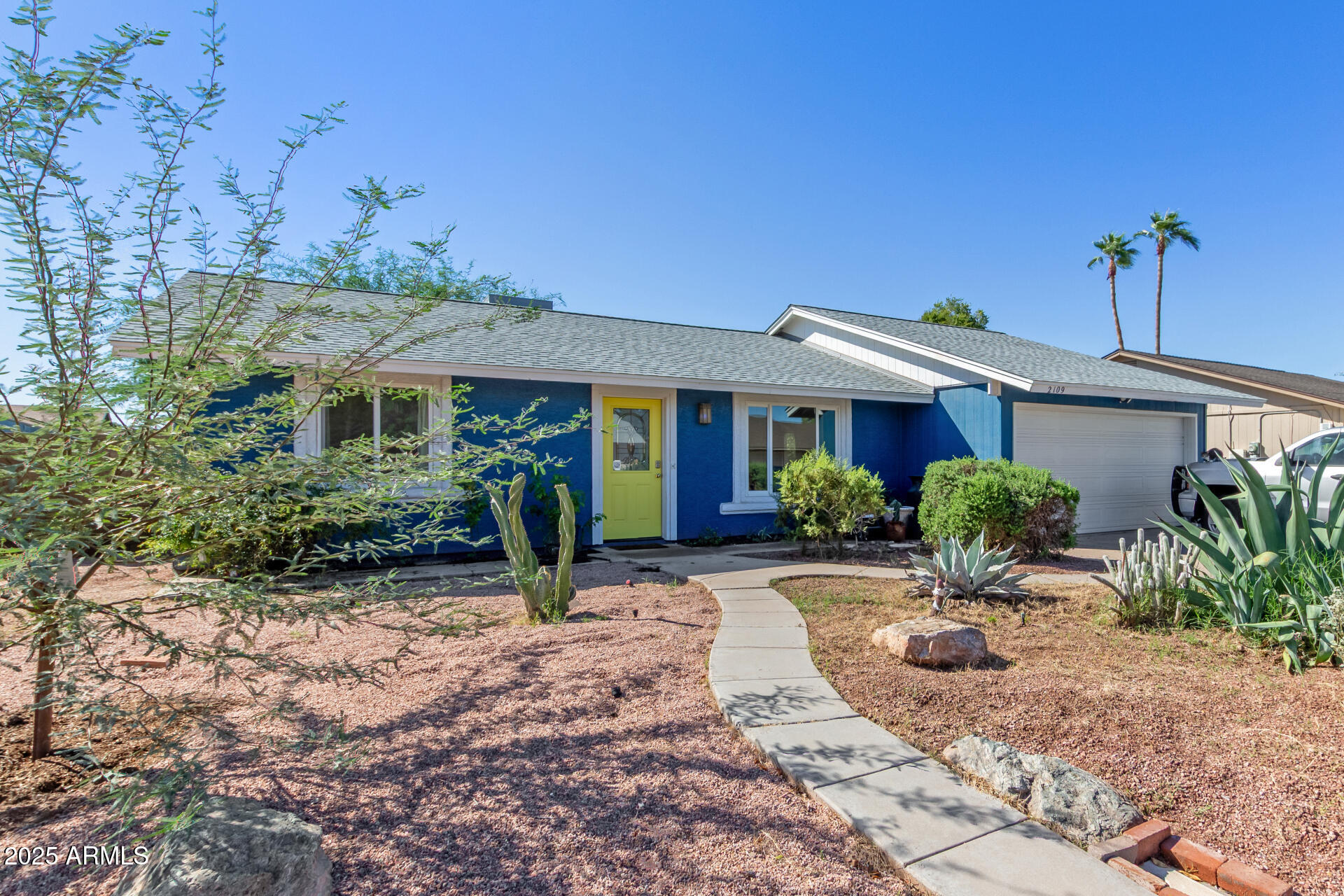 2109 E CINDY Street, Chandler, AZ 85225