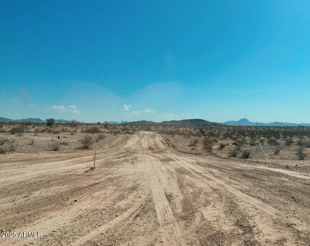 7841 S 343 Drive -, Tonopah, AZ 85354