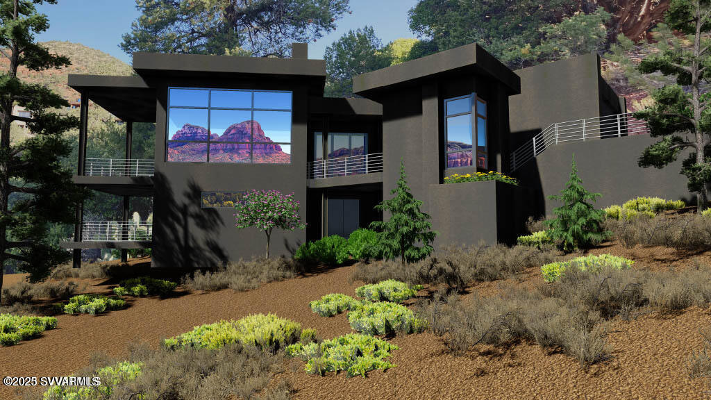 1201 Palisades Drive S 31-32, Sedona, AZ 86336