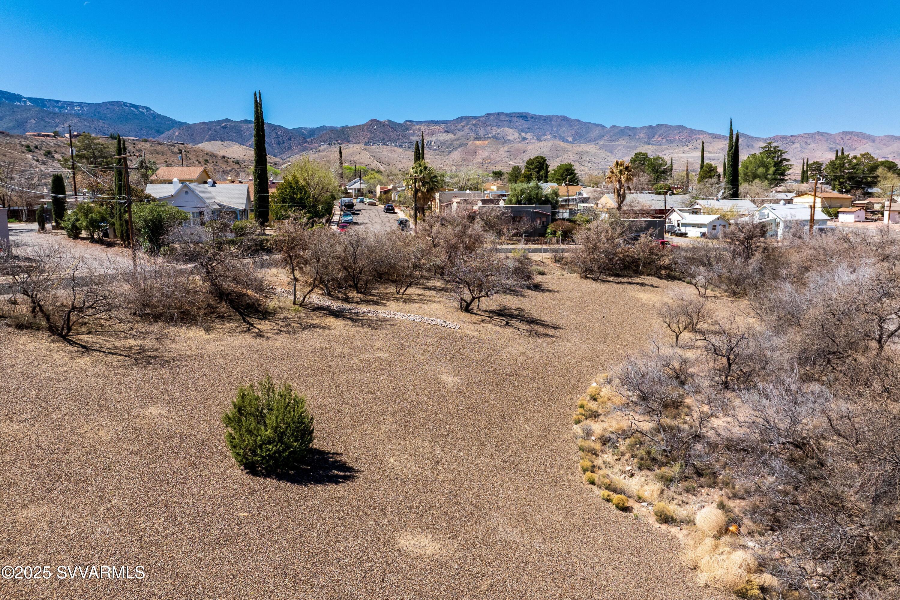 1399 Third South Street -, Clarkdale, AZ 86324