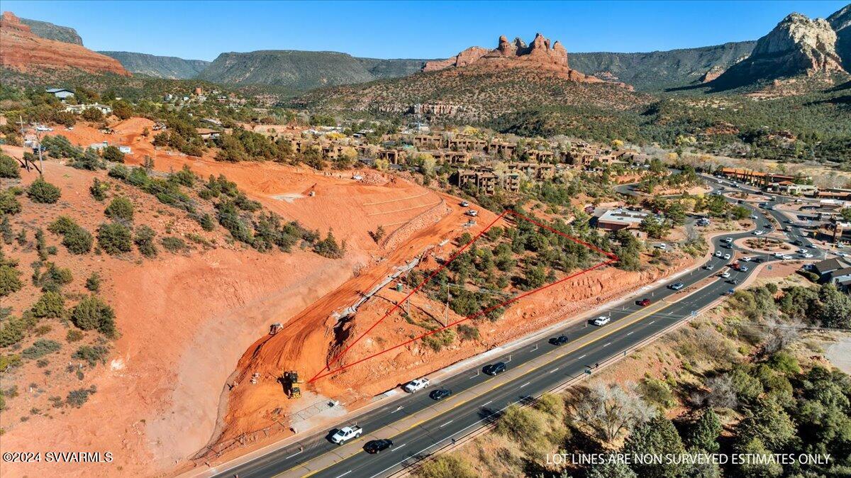 750 Forest Road 00, Sedona, AZ 86336
