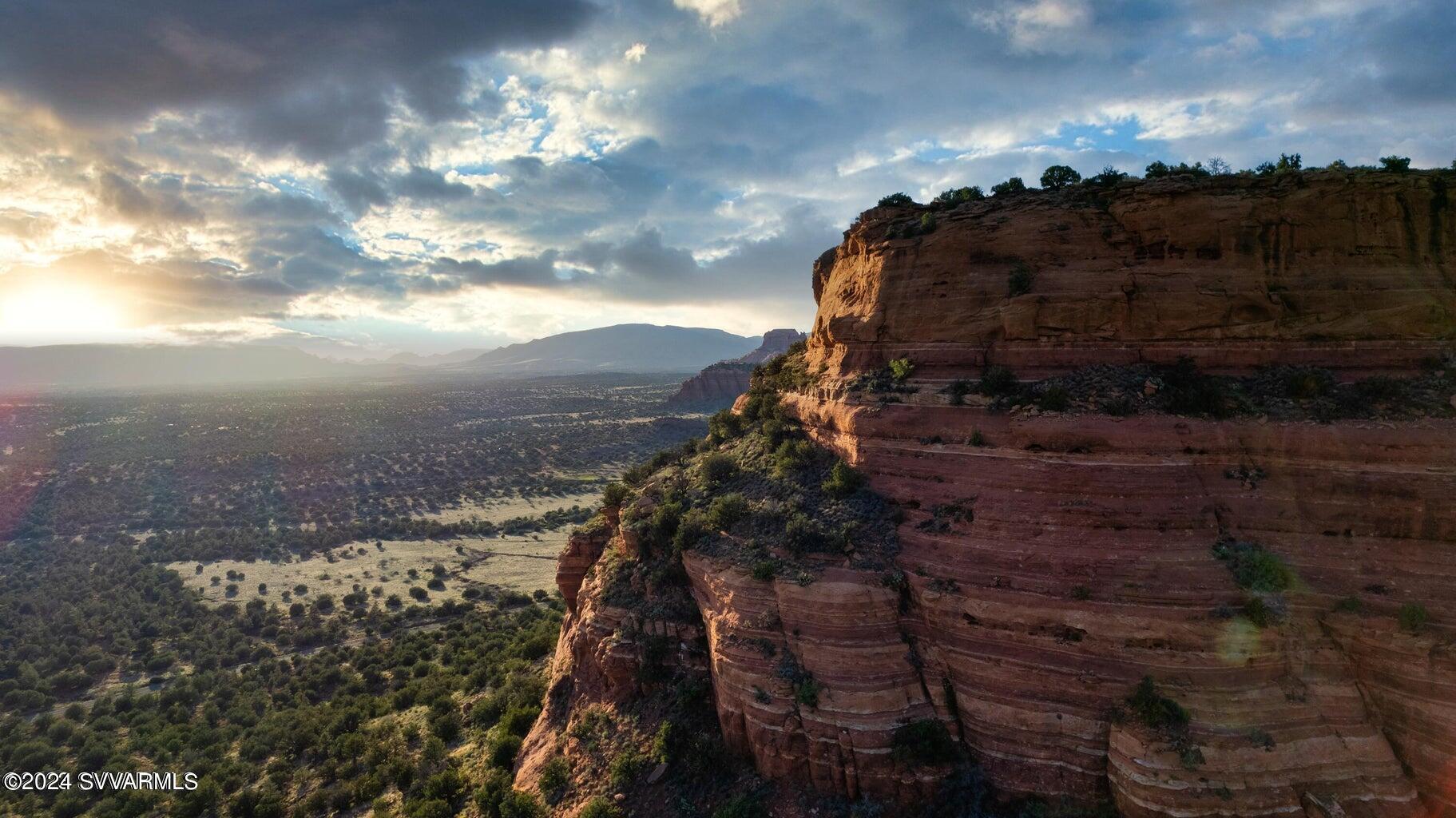 50 Bear Mountain Road -, Sedona, AZ 86336