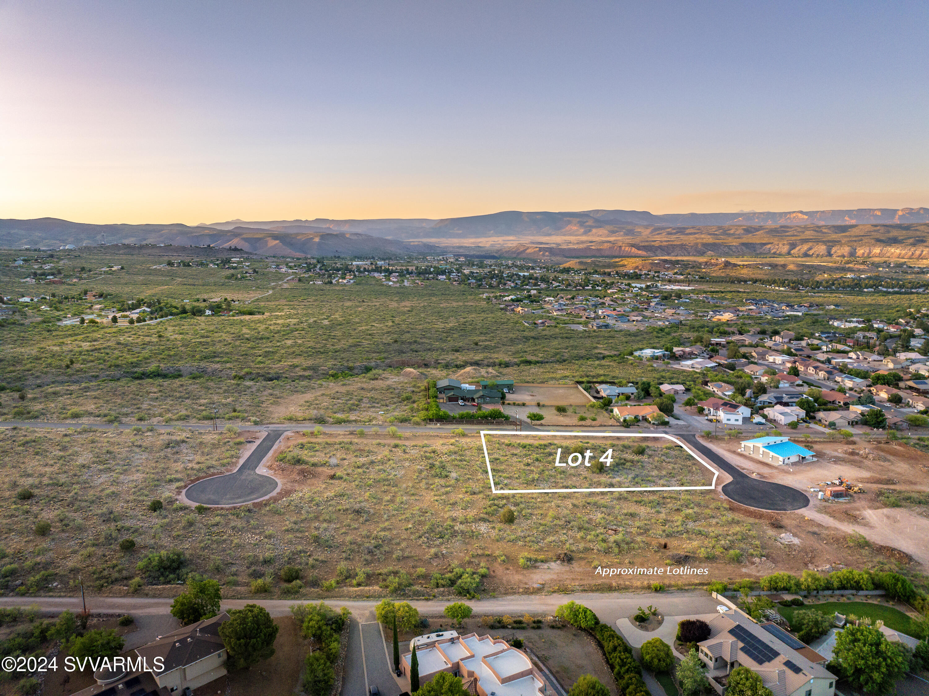 46 Gemini Drive 4, Clarkdale, AZ 86324