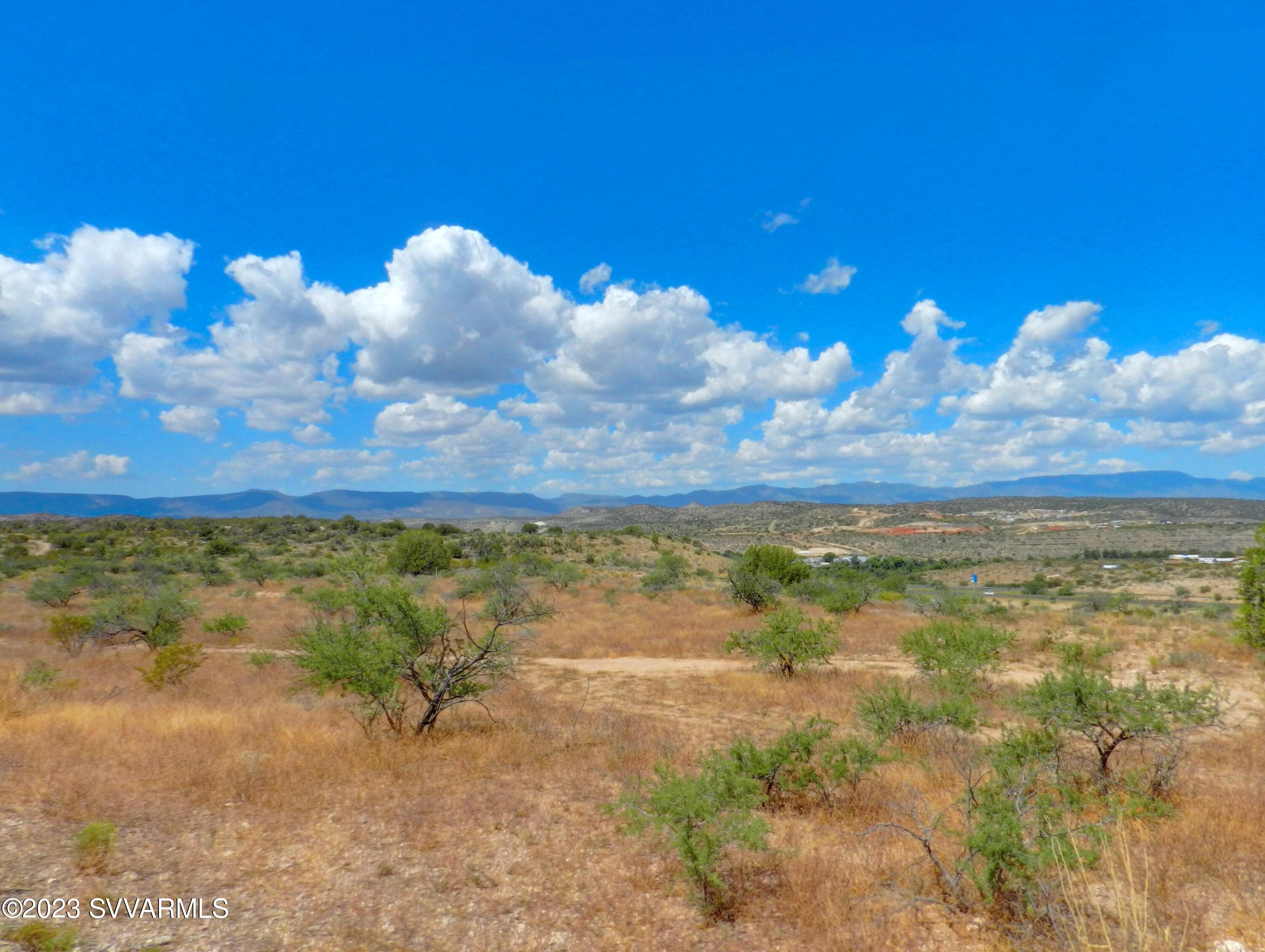 0 Camino Vista Drive '-', Rimrock, AZ 86335