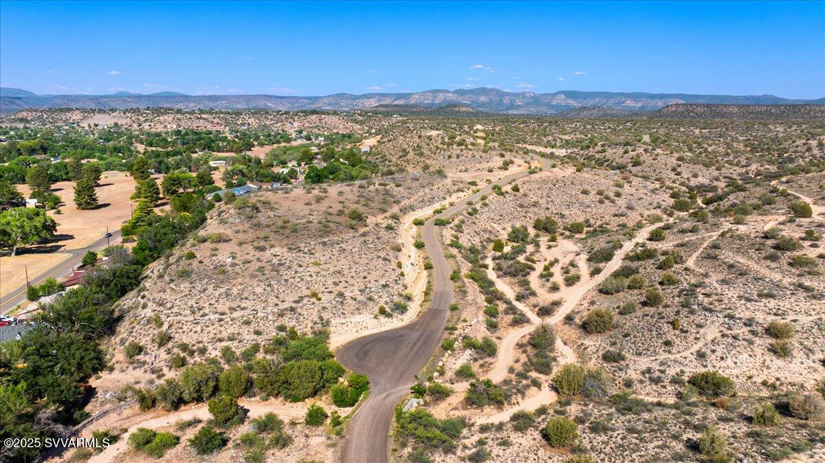 3410 Coronado Trail 00, Lake Montezuma, AZ 86342