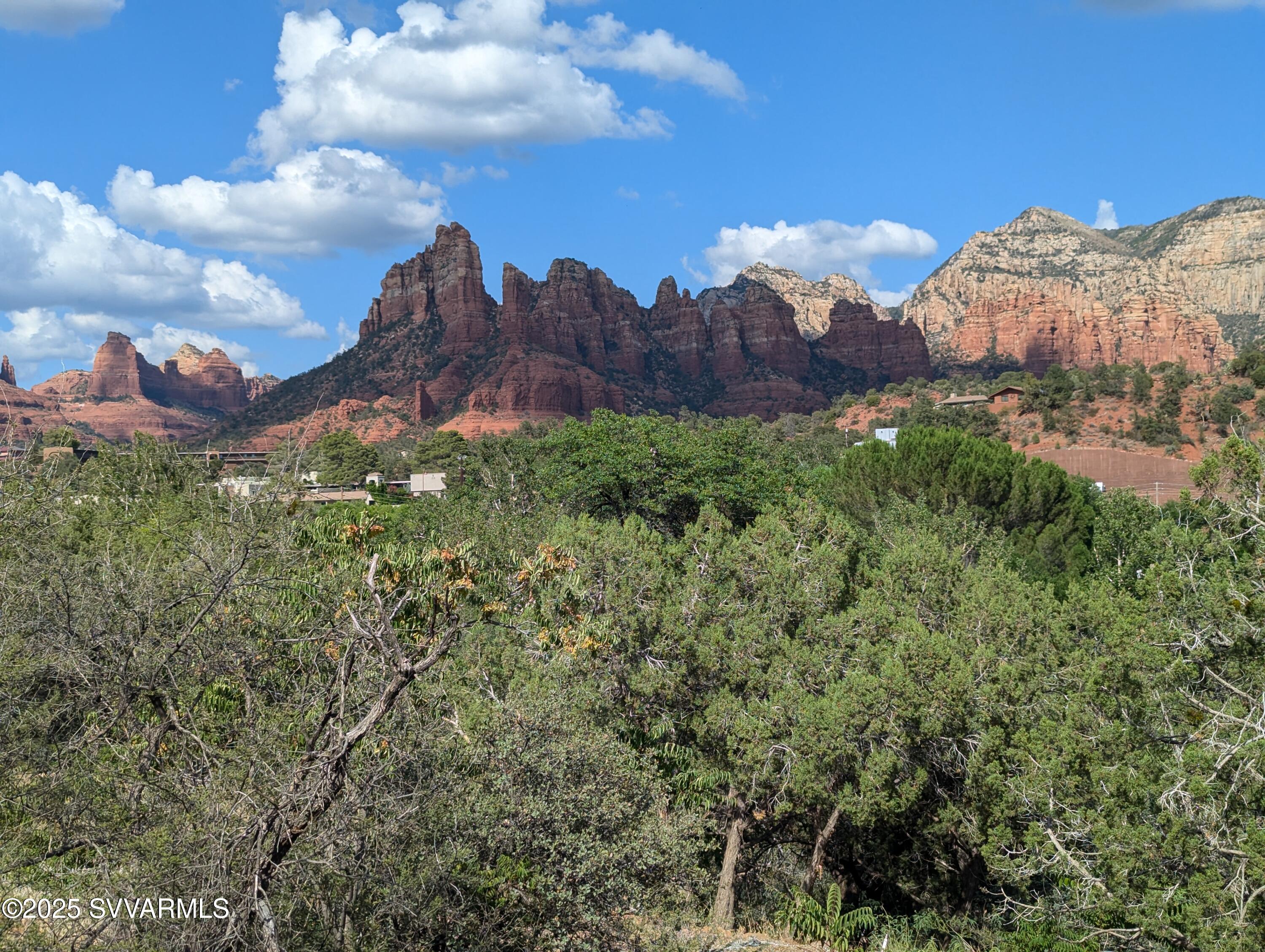 40 Blackhawk Lane -, Sedona, AZ 86336