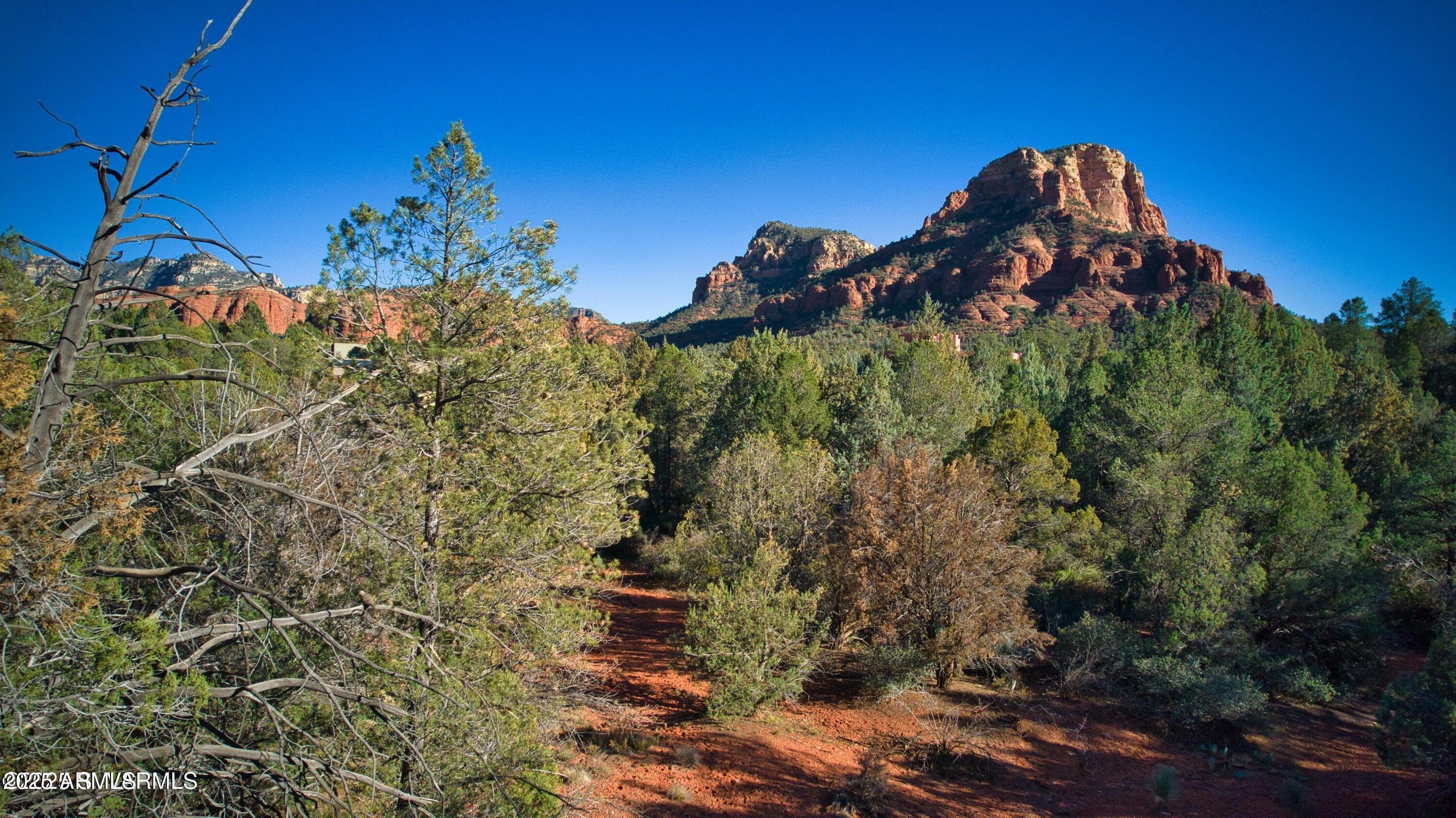 45 WAGON TRAIL Drive 3, Sedona, AZ 86336