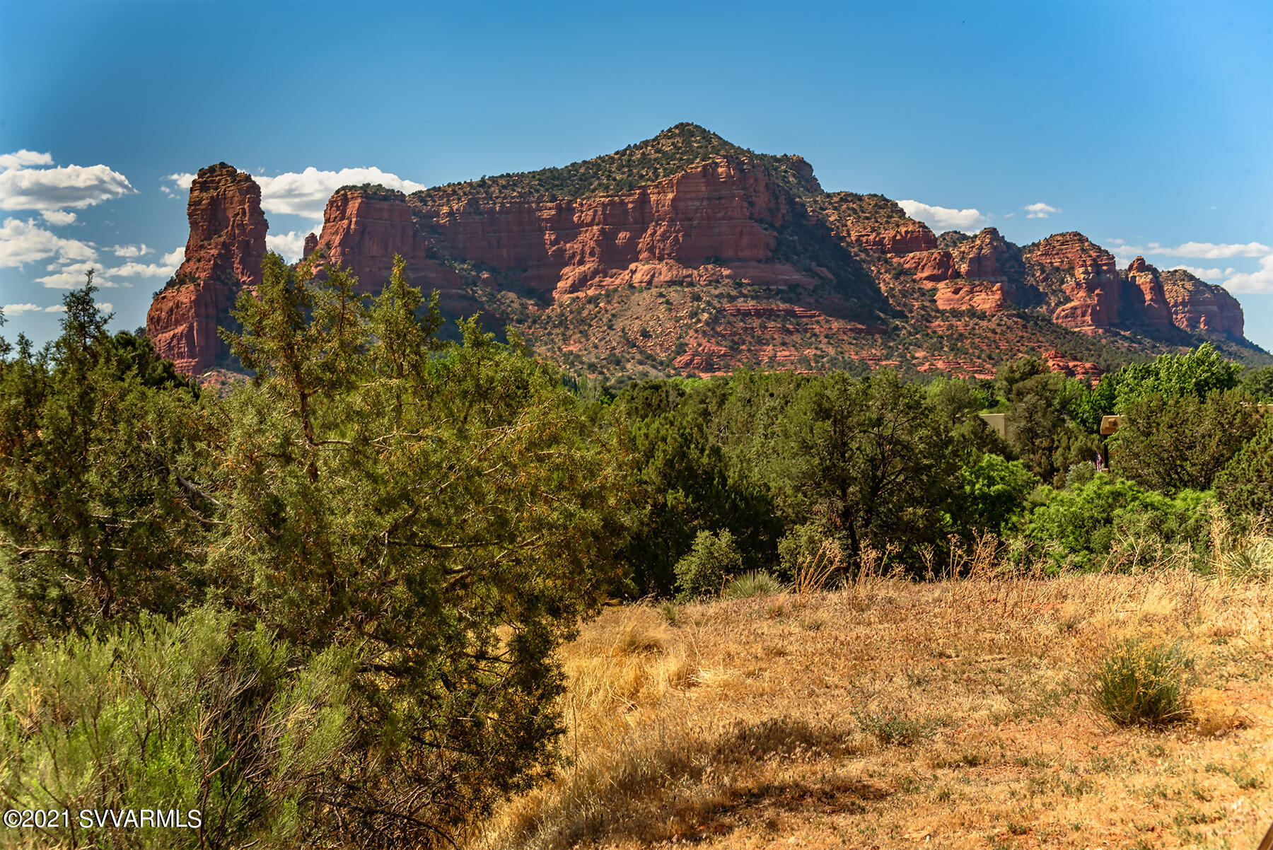 109 VISTELLA Drive 5, Sedona, AZ 86351