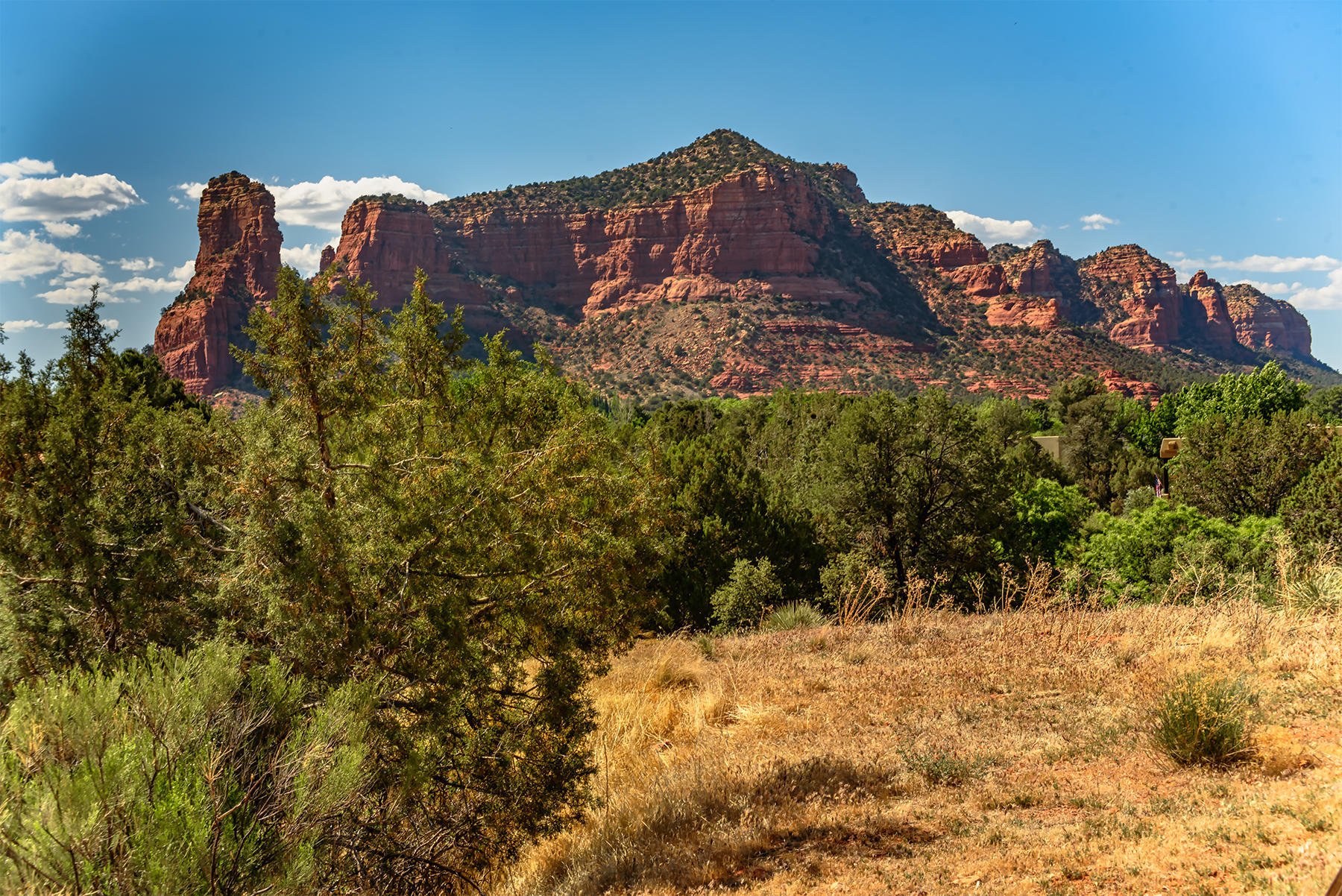 74 VISTELLA Drive 9, Sedona, AZ 86351