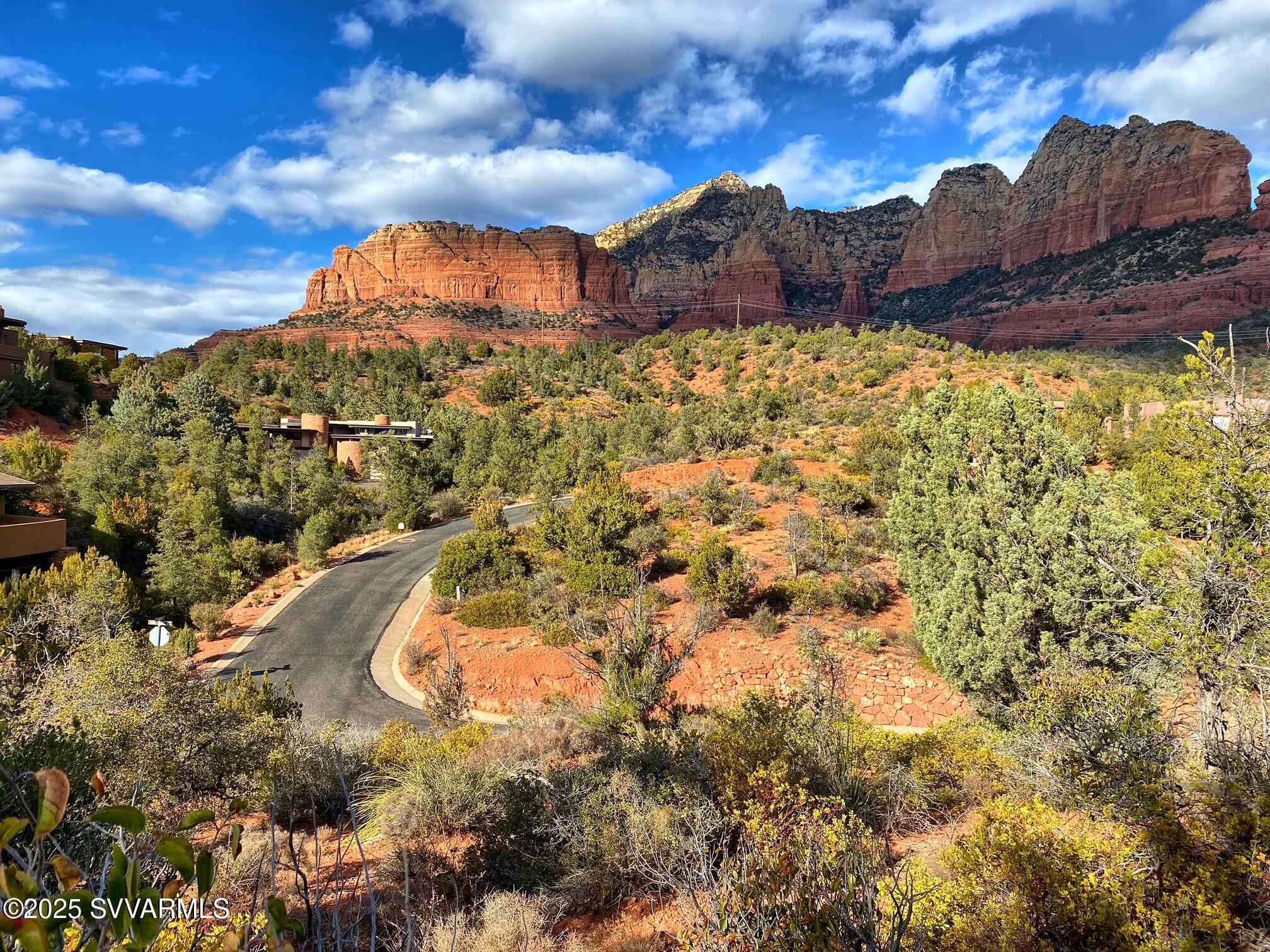 1027 E PARK RIDGE Drive 39, Sedona, AZ 86336