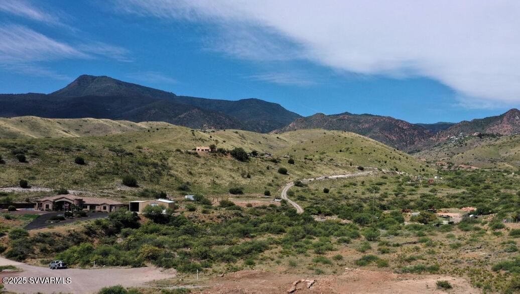 4705 W Horizon View Drive -, Clarkdale, AZ 86324