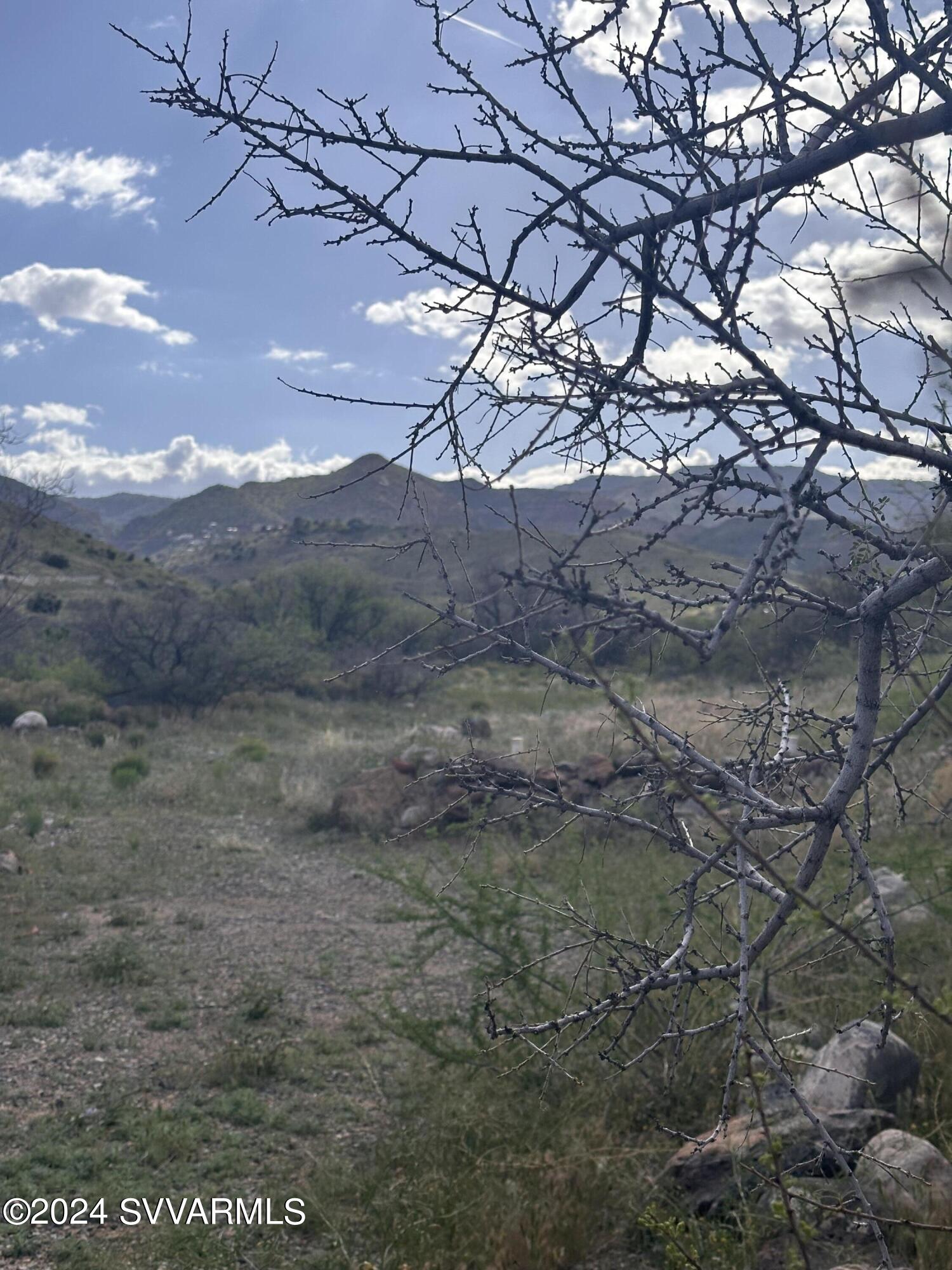 4685 W Horizon View Drive -, Clarkdale, AZ 86324