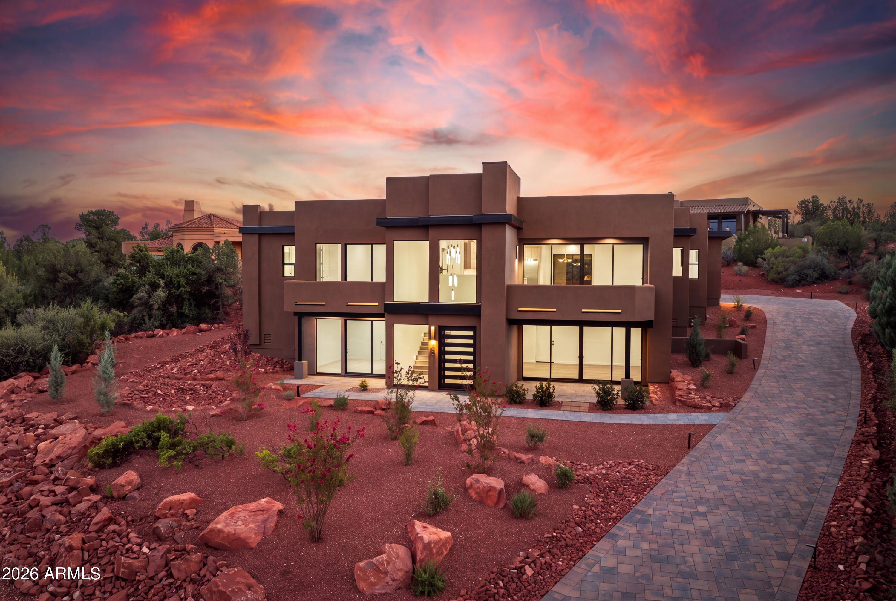 26 El Camino Tesoros, Sedona, AZ 86336