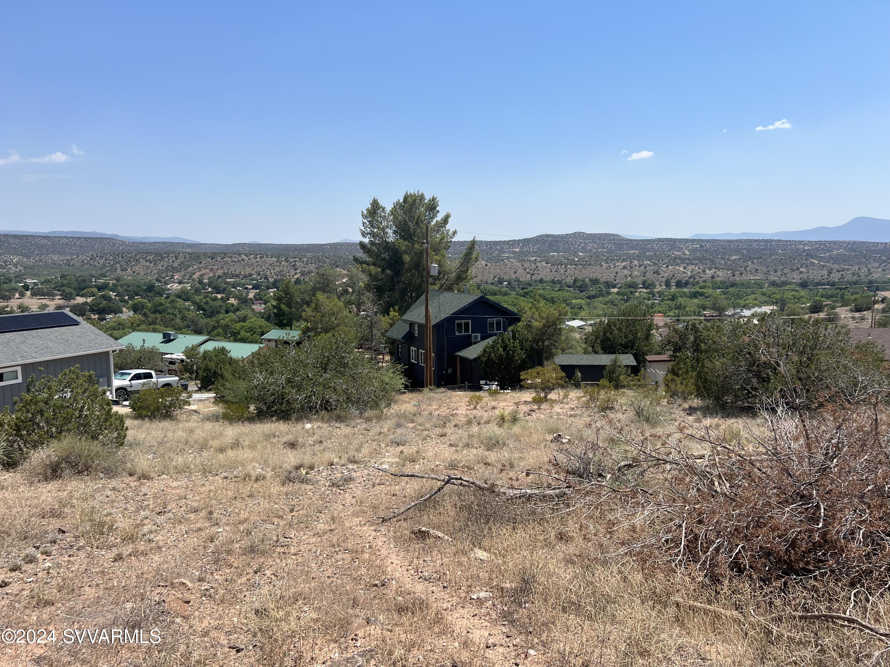 3645 Warrior 141 142, Rimrock, AZ 86335