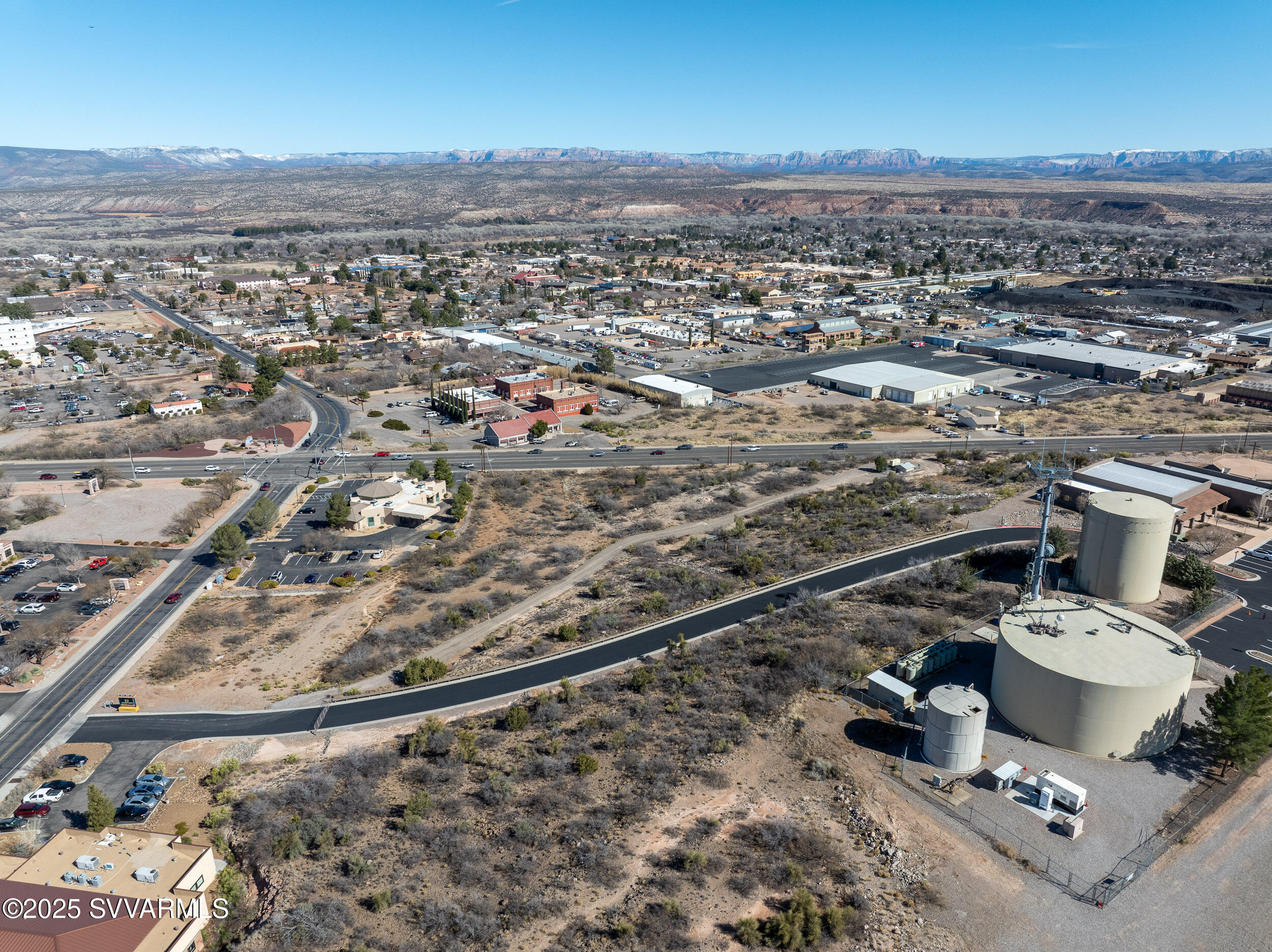 641 S Willard Street -, Cottonwood, AZ 86326