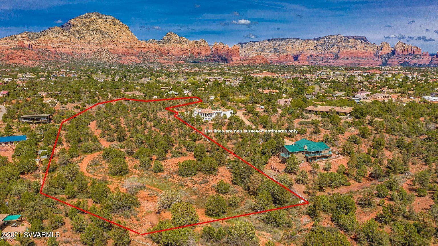 165 S Golden Eagle Drive 1, Sedona, AZ 86336