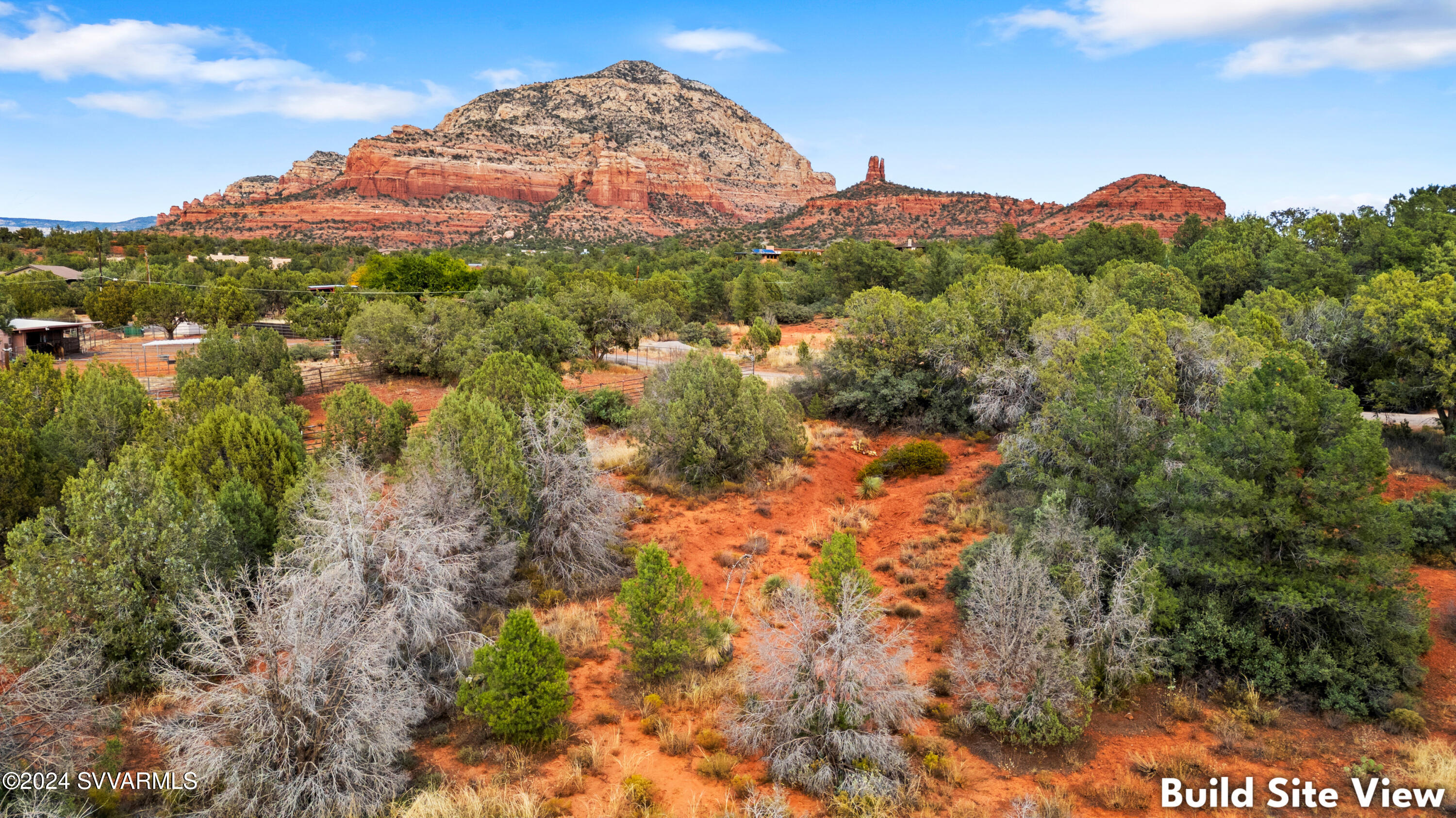 95 Raven Drive 00, Sedona, AZ 86336