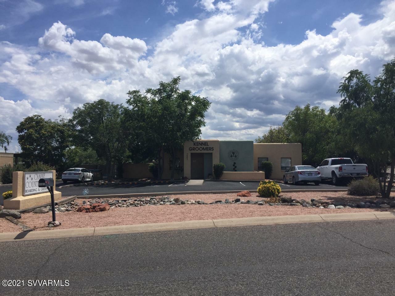 1461 E Cherry Street, Cottonwood, AZ 86326