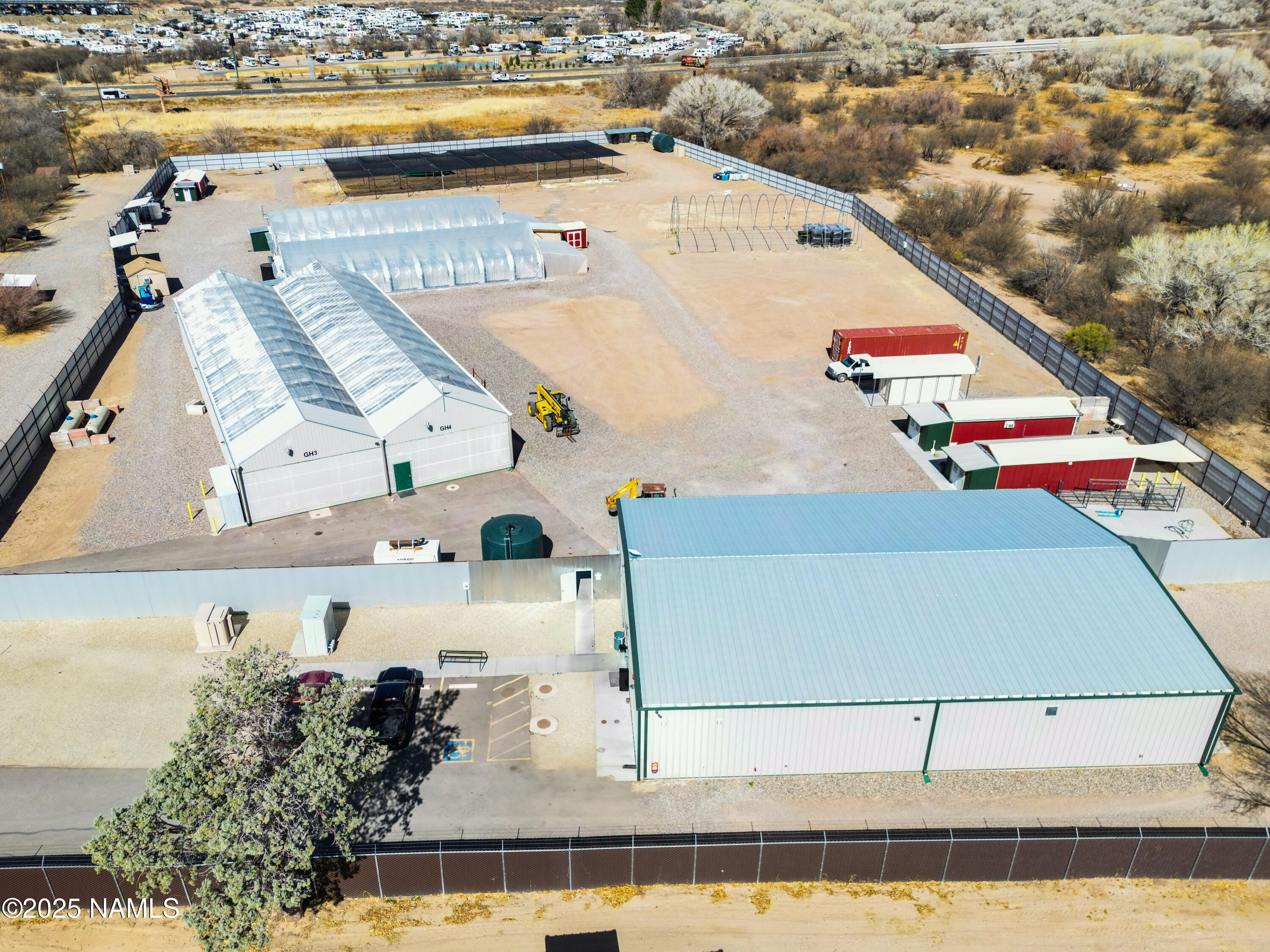 803 N Industrial Drive, Camp Verde, AZ 86322