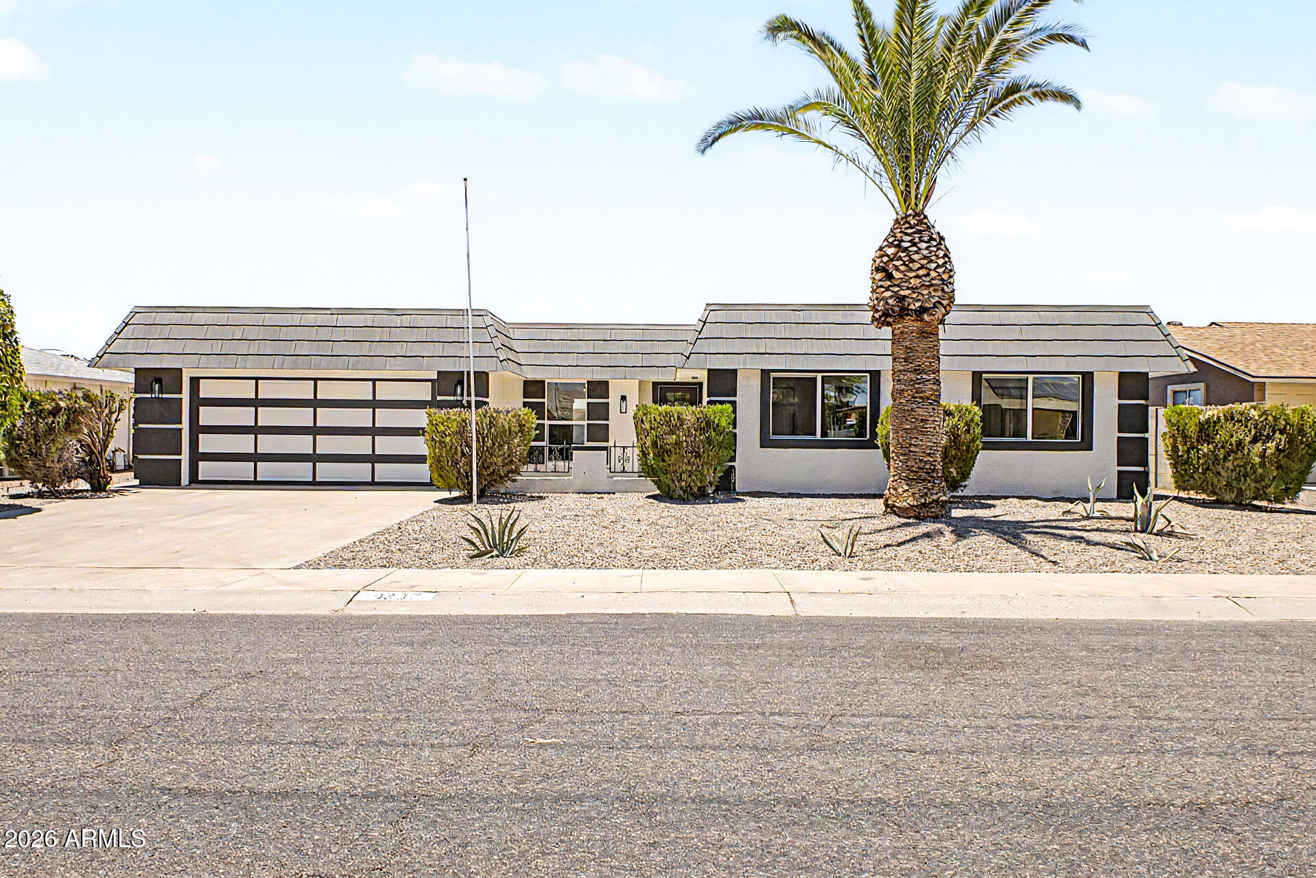 9337 W HIDDEN VALLEY Circle N, Sun City, AZ 85351